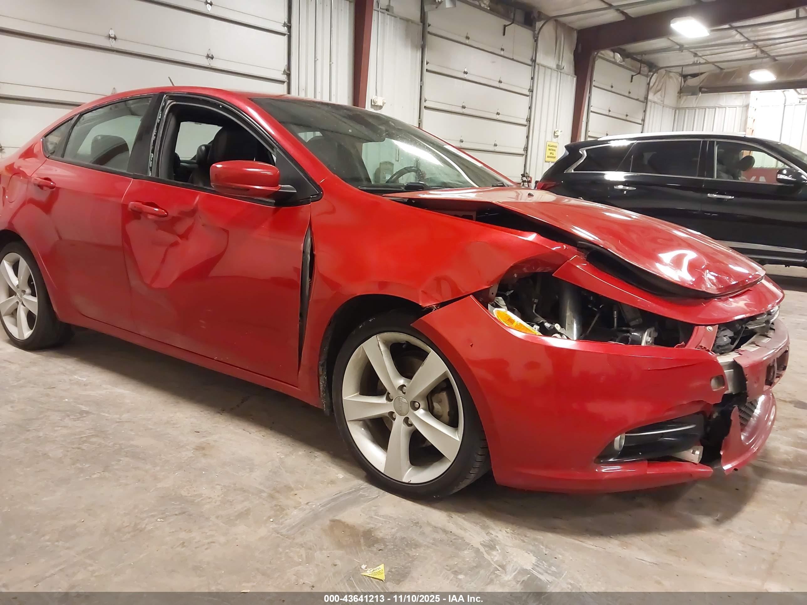 DODGE DART image 6