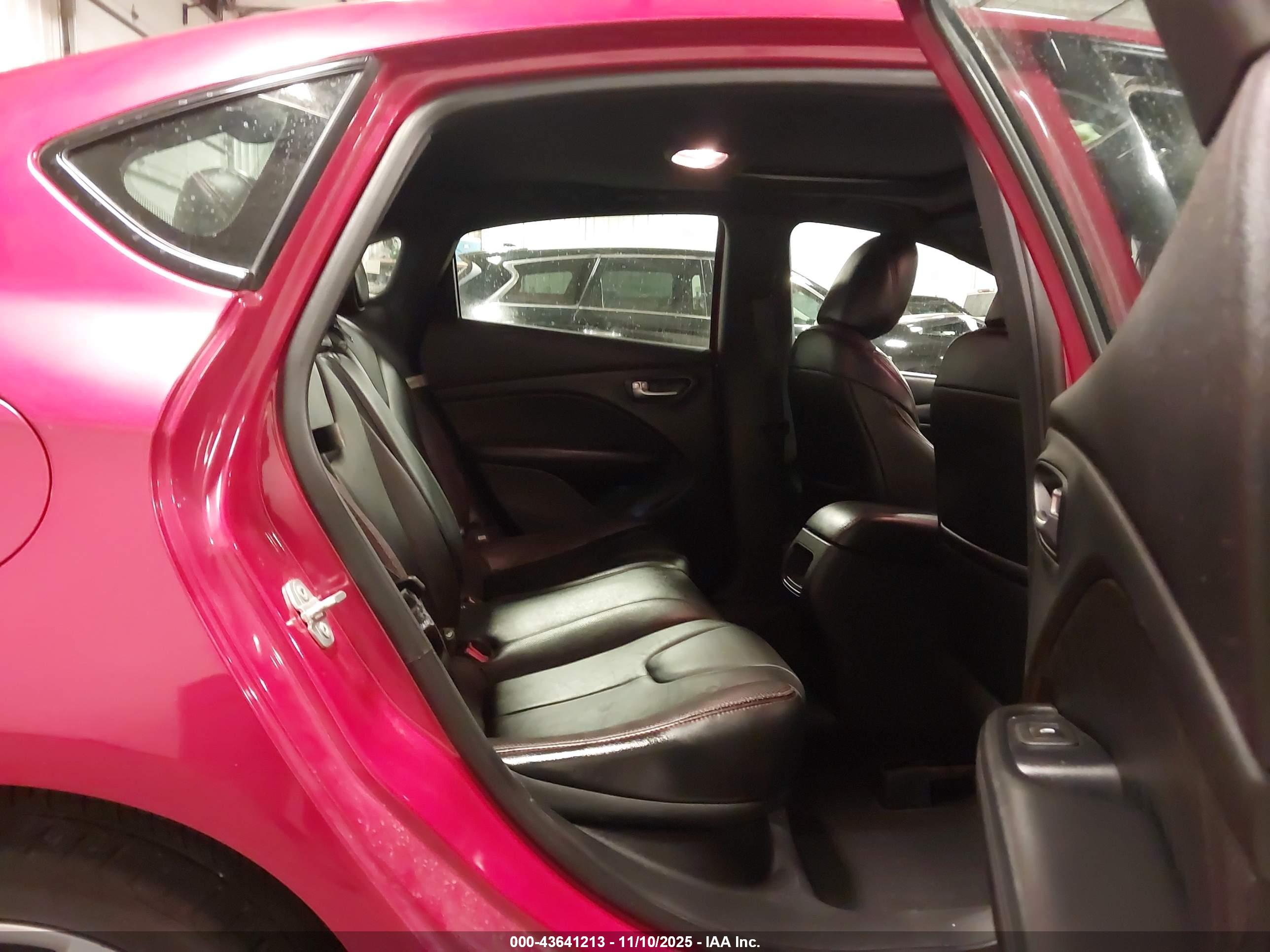DODGE DART image 8