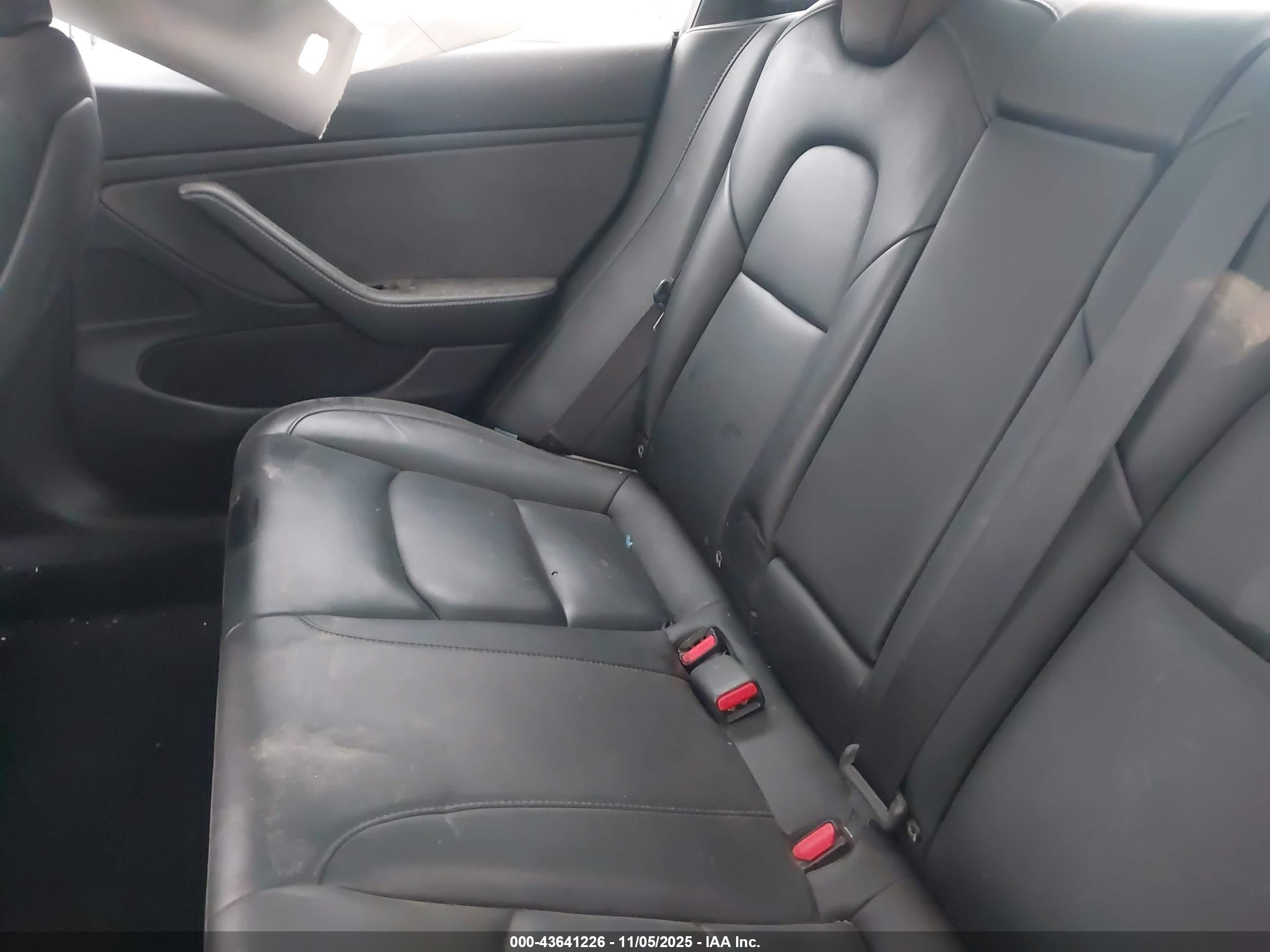TESLA MODEL image 8