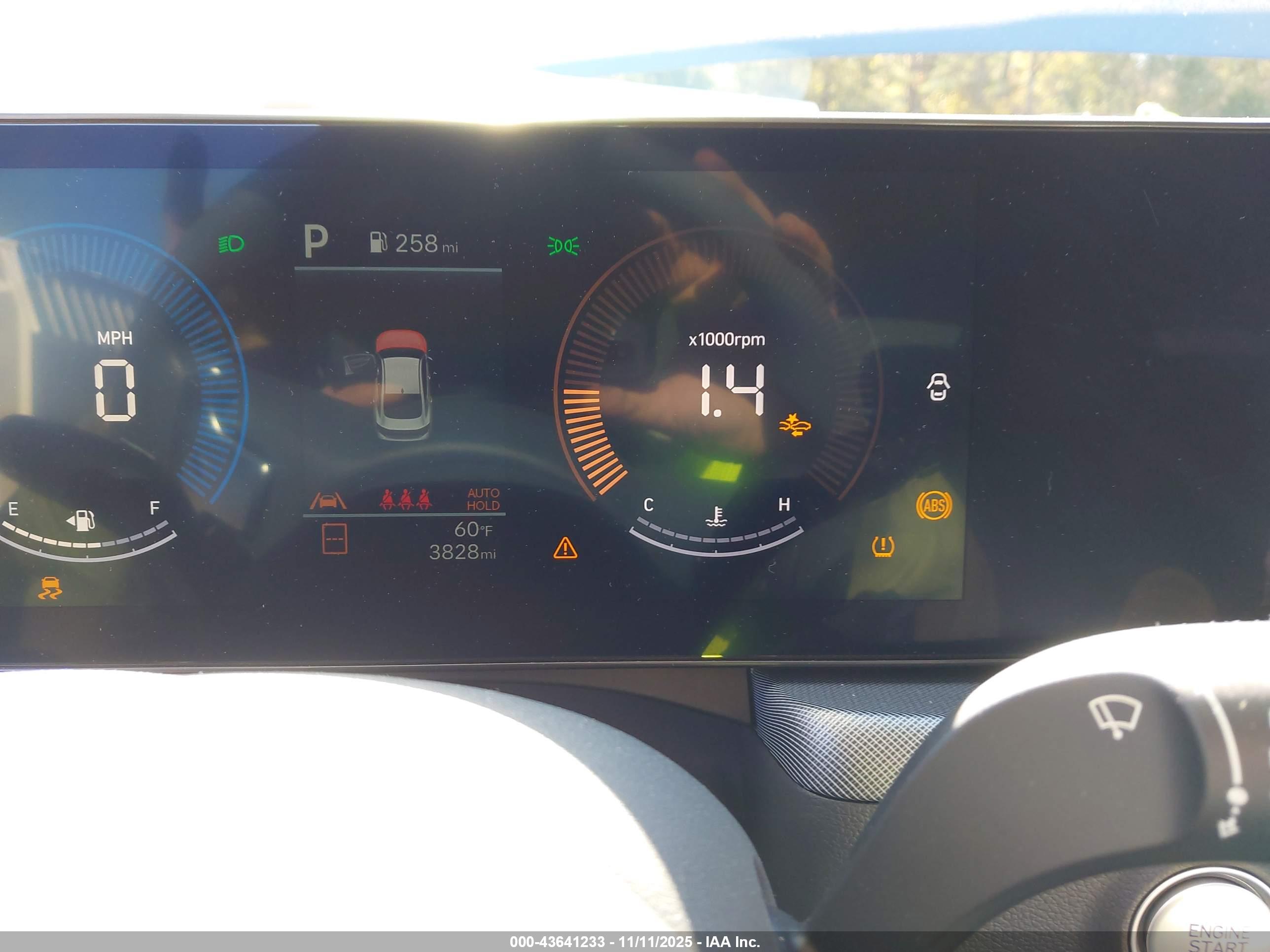 HYUNDAI SONATA image 7