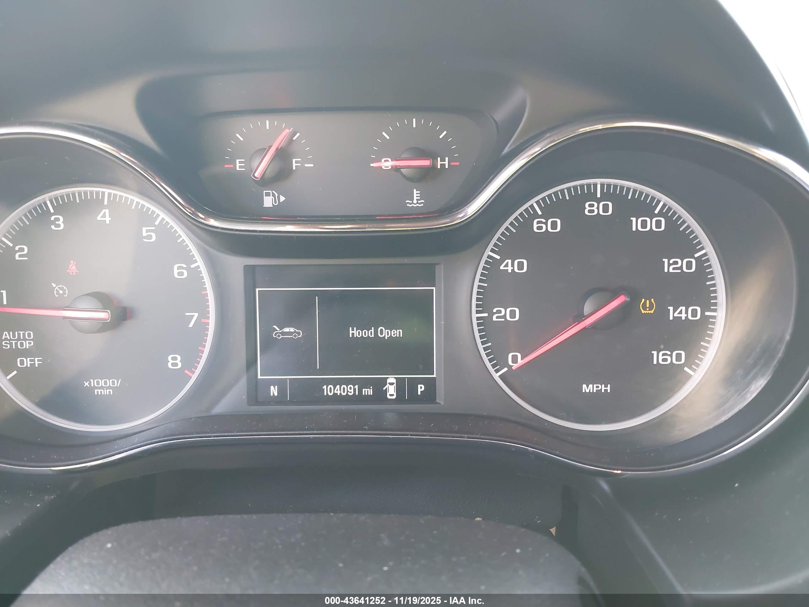 CHEVROLET CRUZE image 7