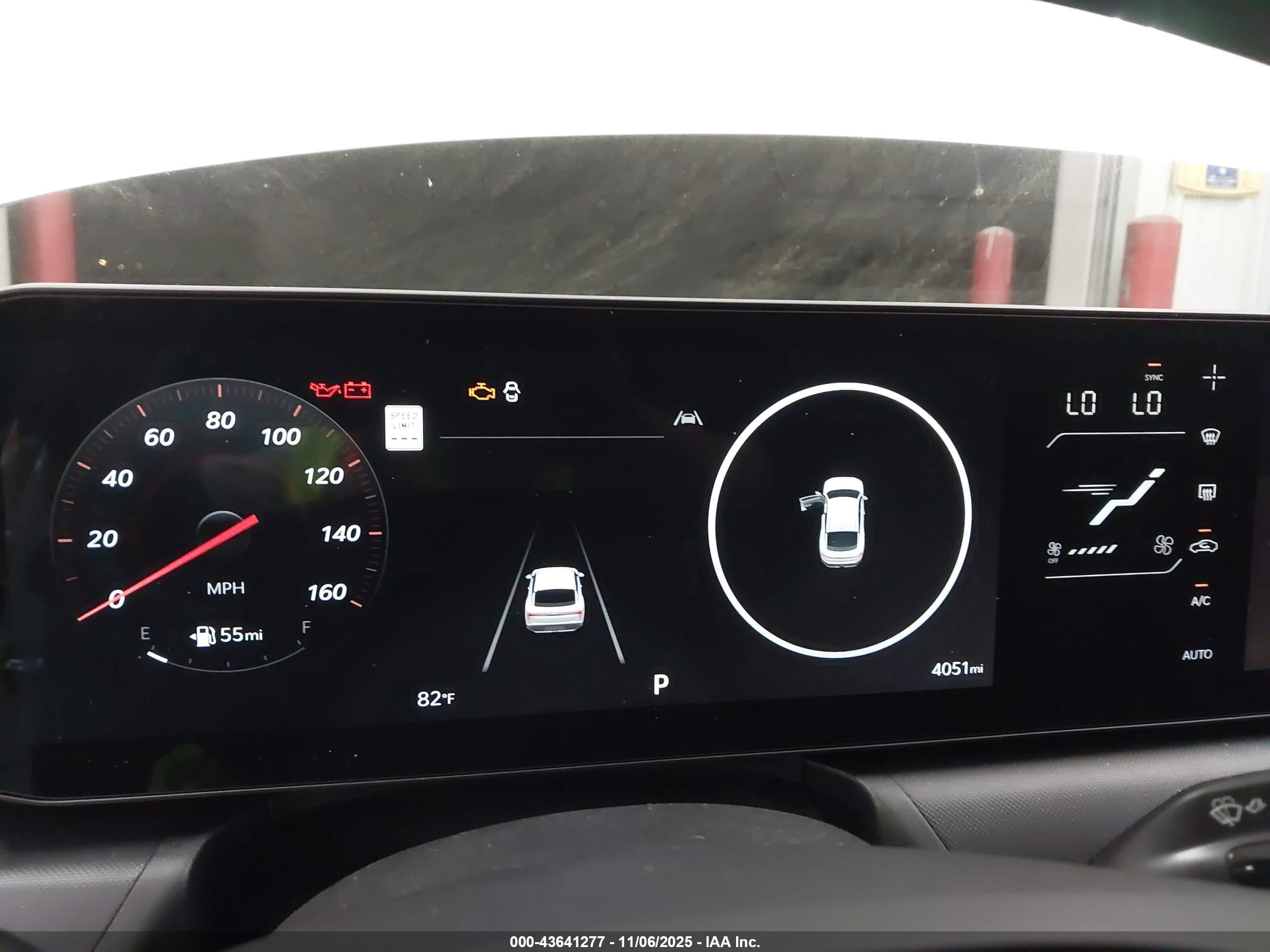KIA K4 image 7