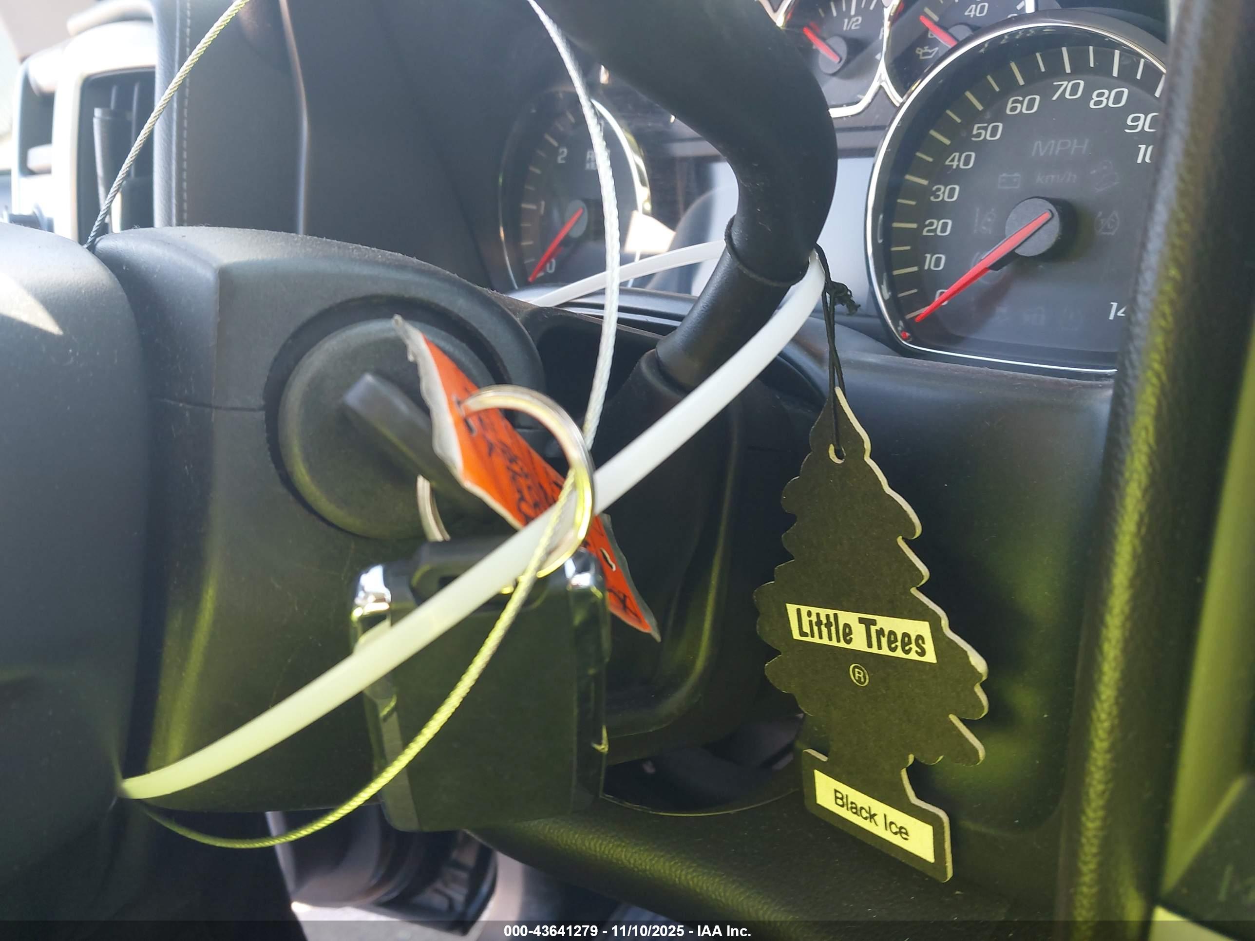 GMC SIERRA image 11