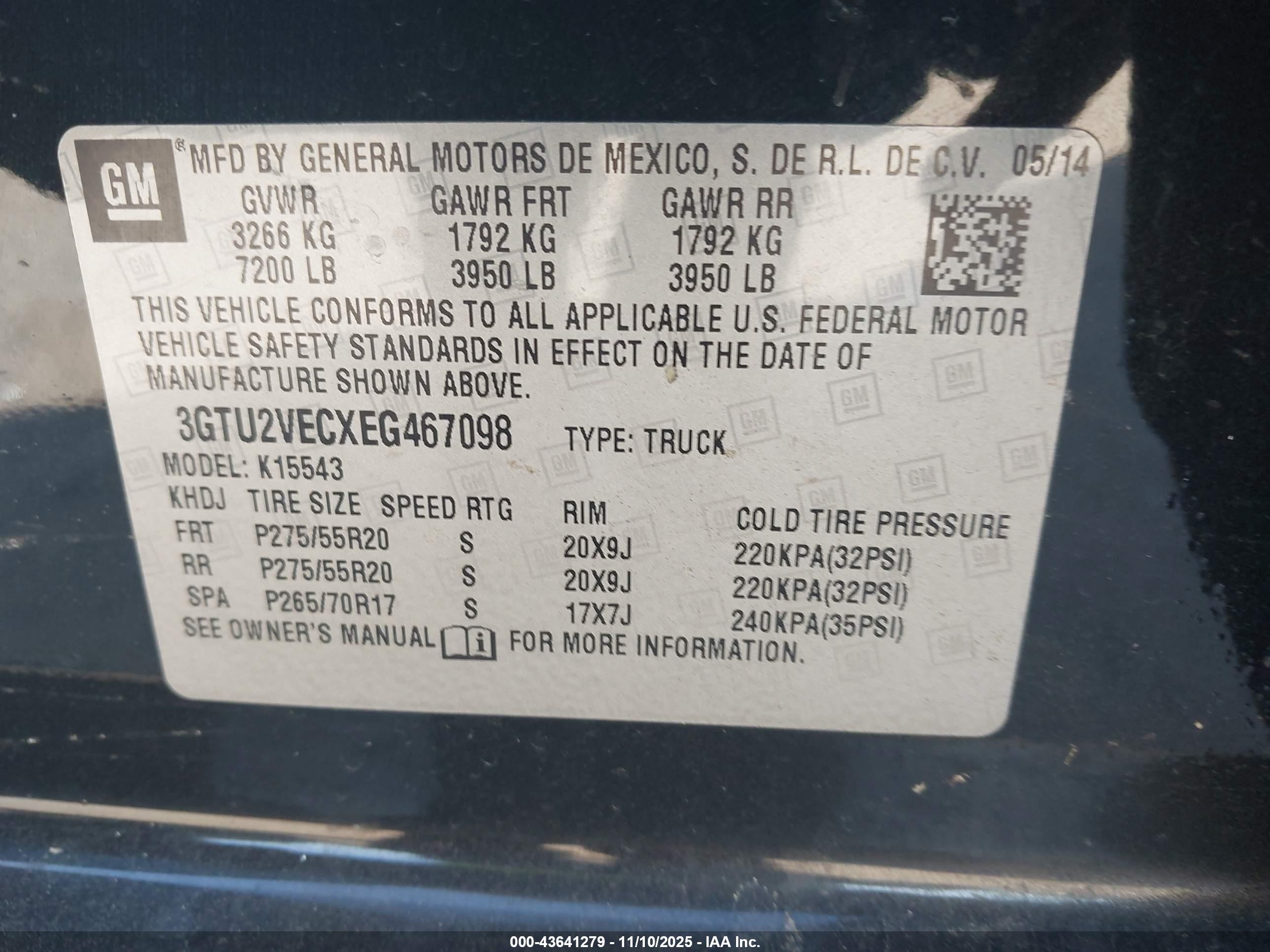 GMC SIERRA image 9