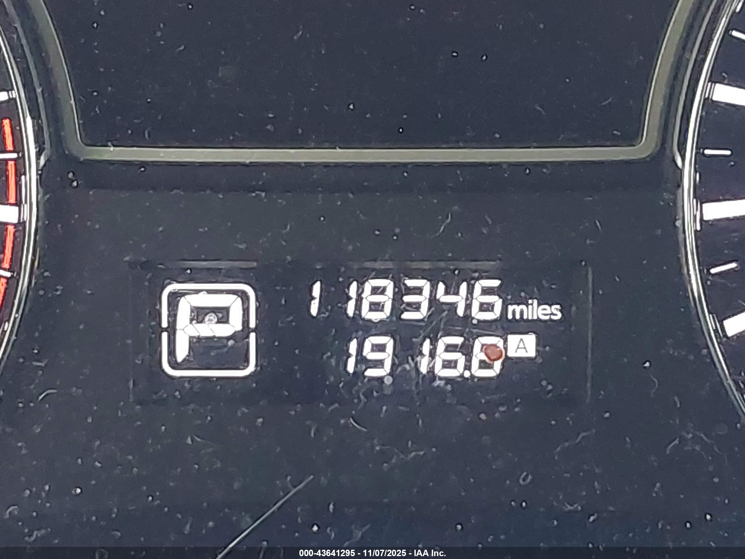 NISSAN ALTIMA image 7