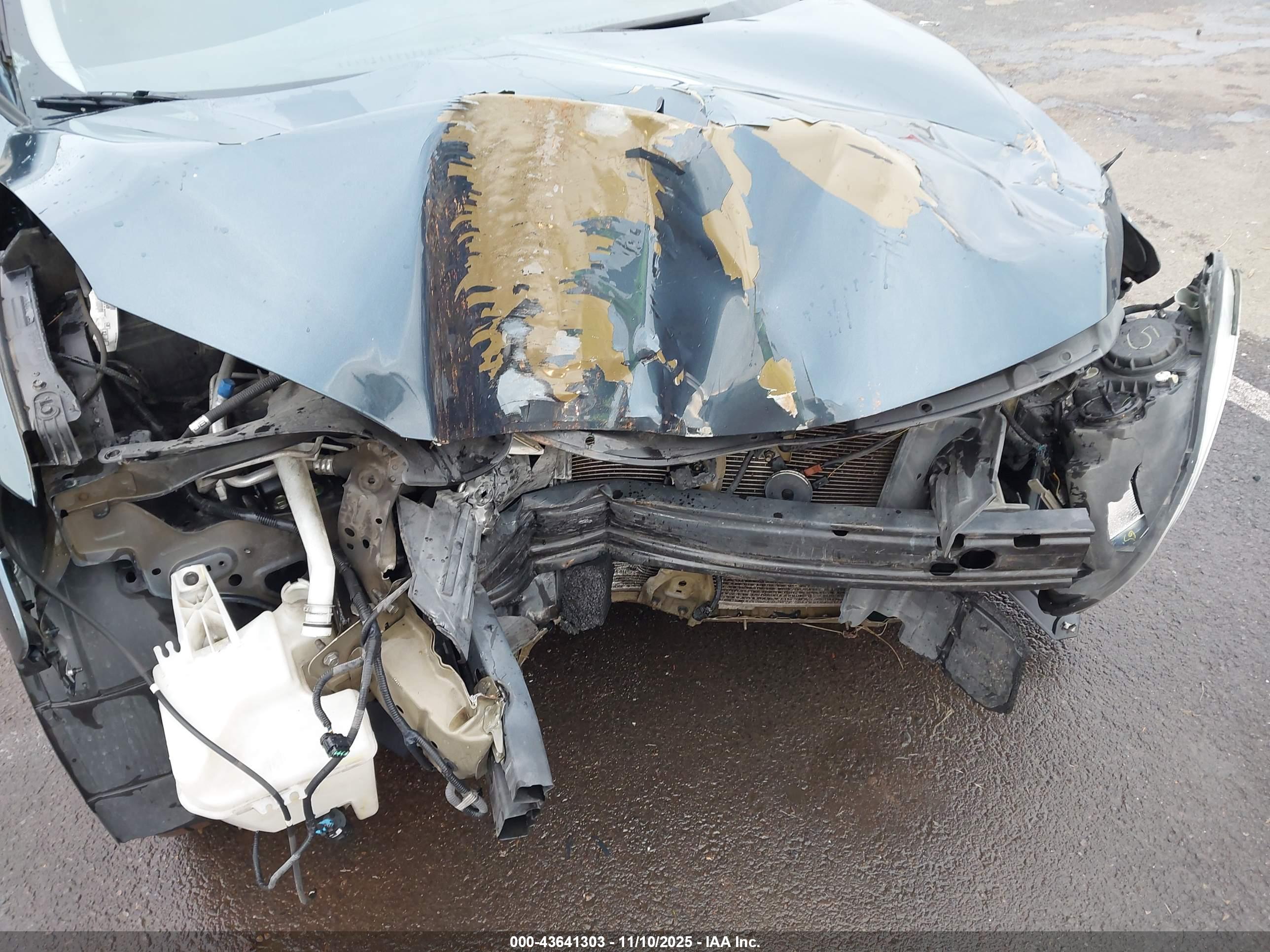NISSAN SENTRA image 6