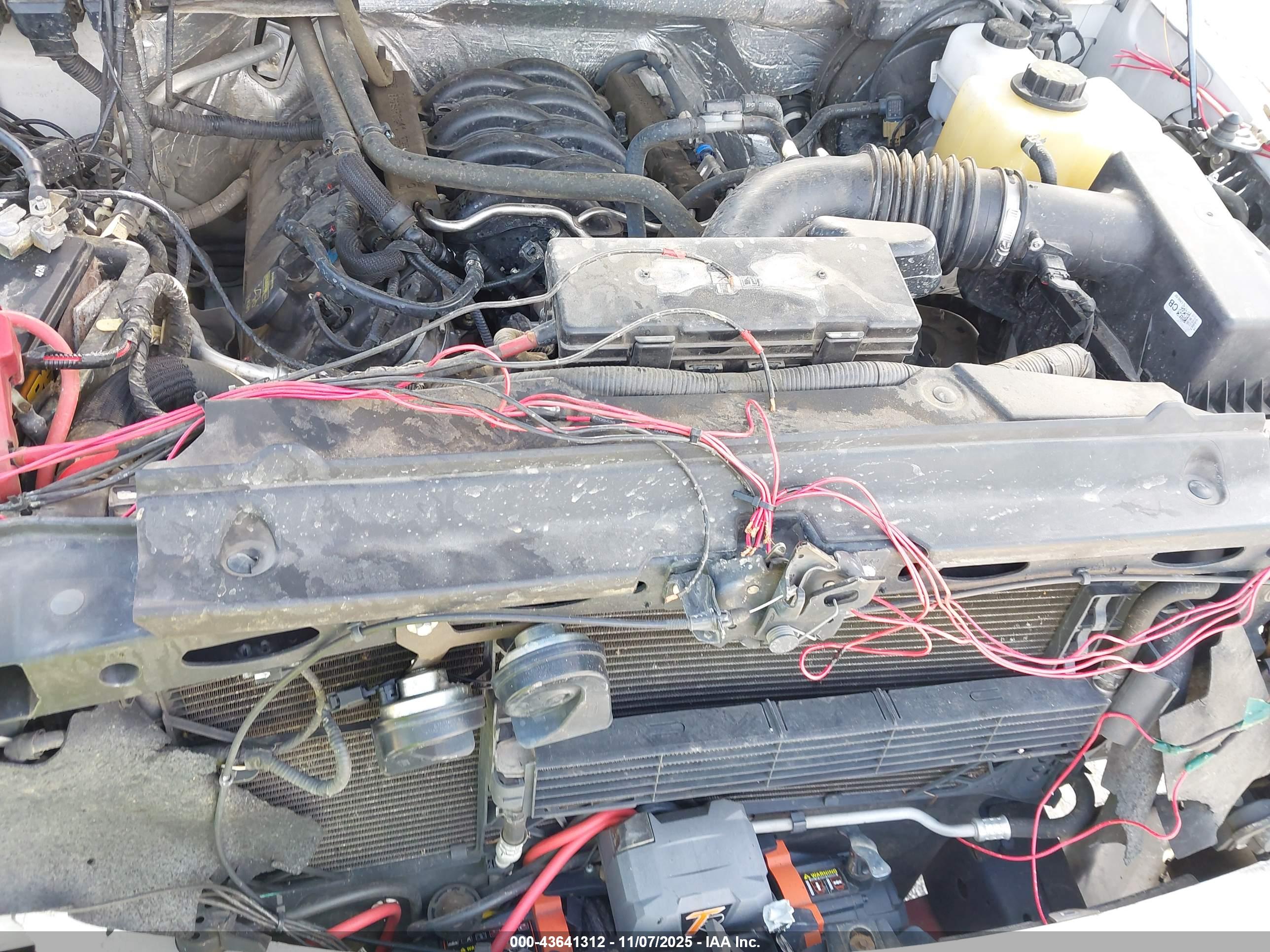 FORD F-150 image 10