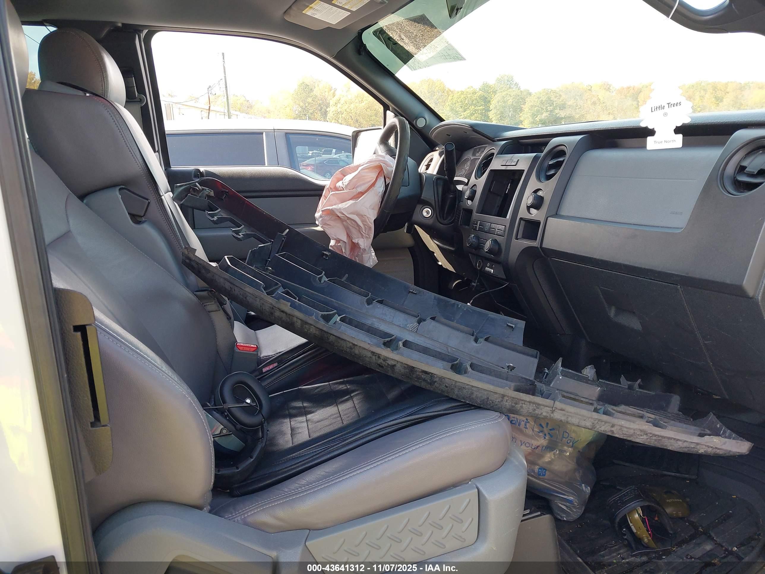 FORD F-150 image 5