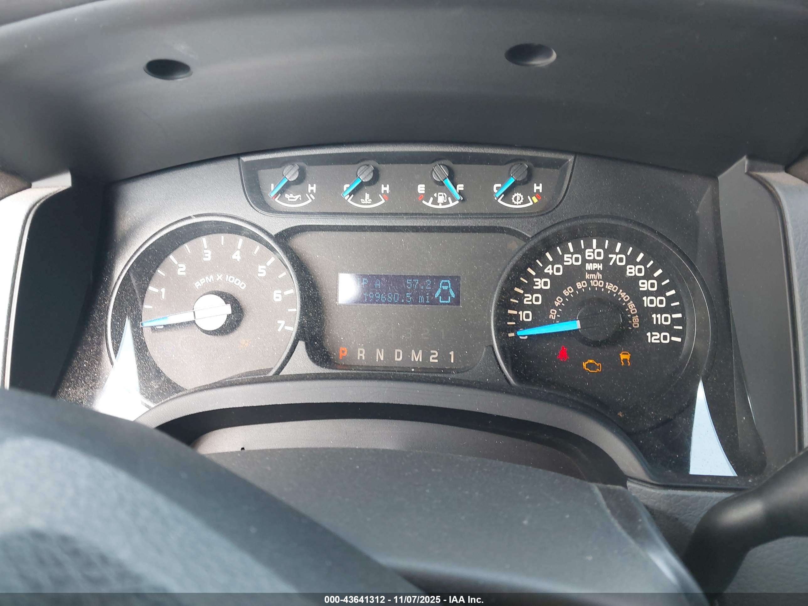 FORD F-150 image 7
