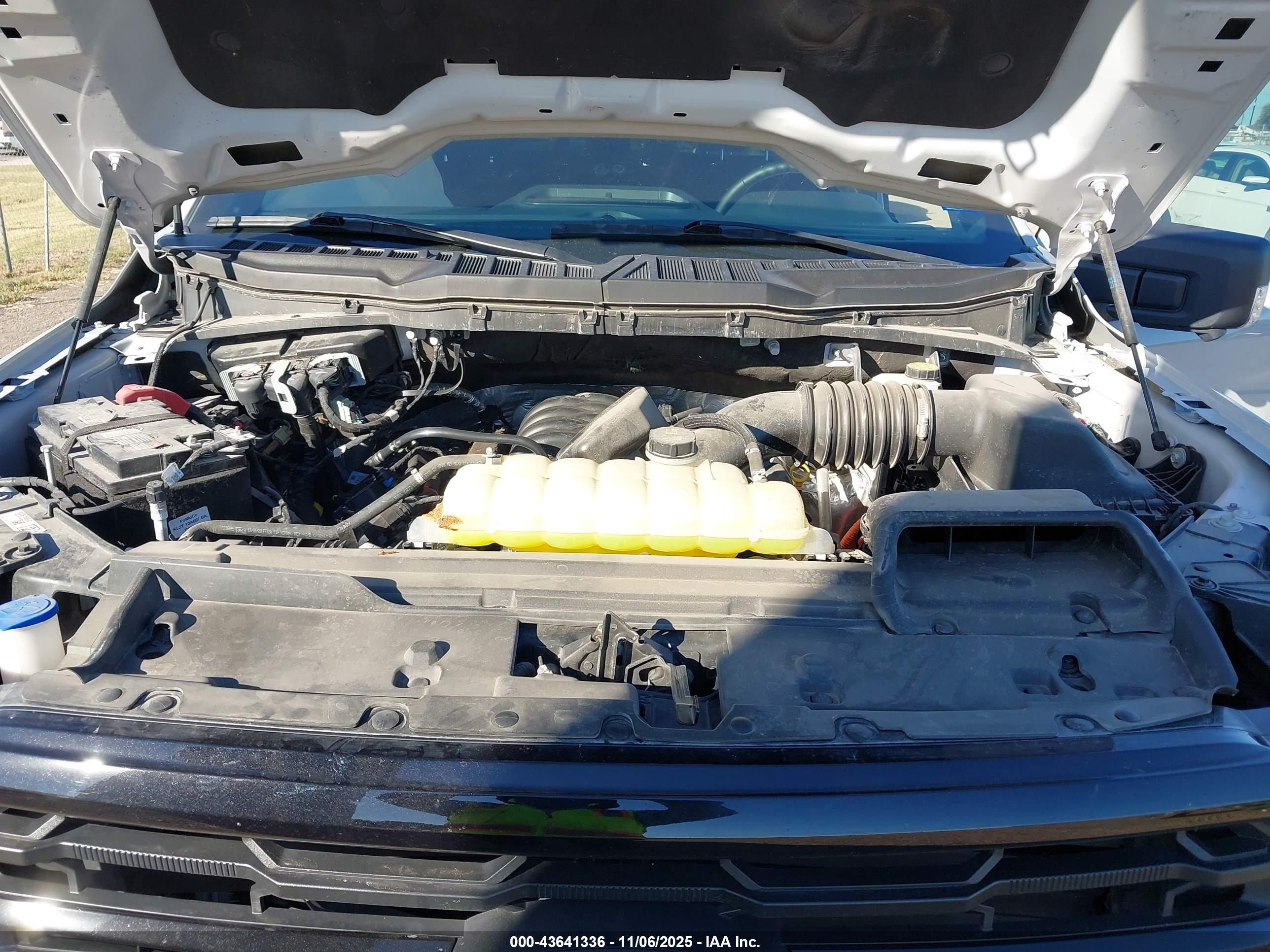 FORD F-150 image 10