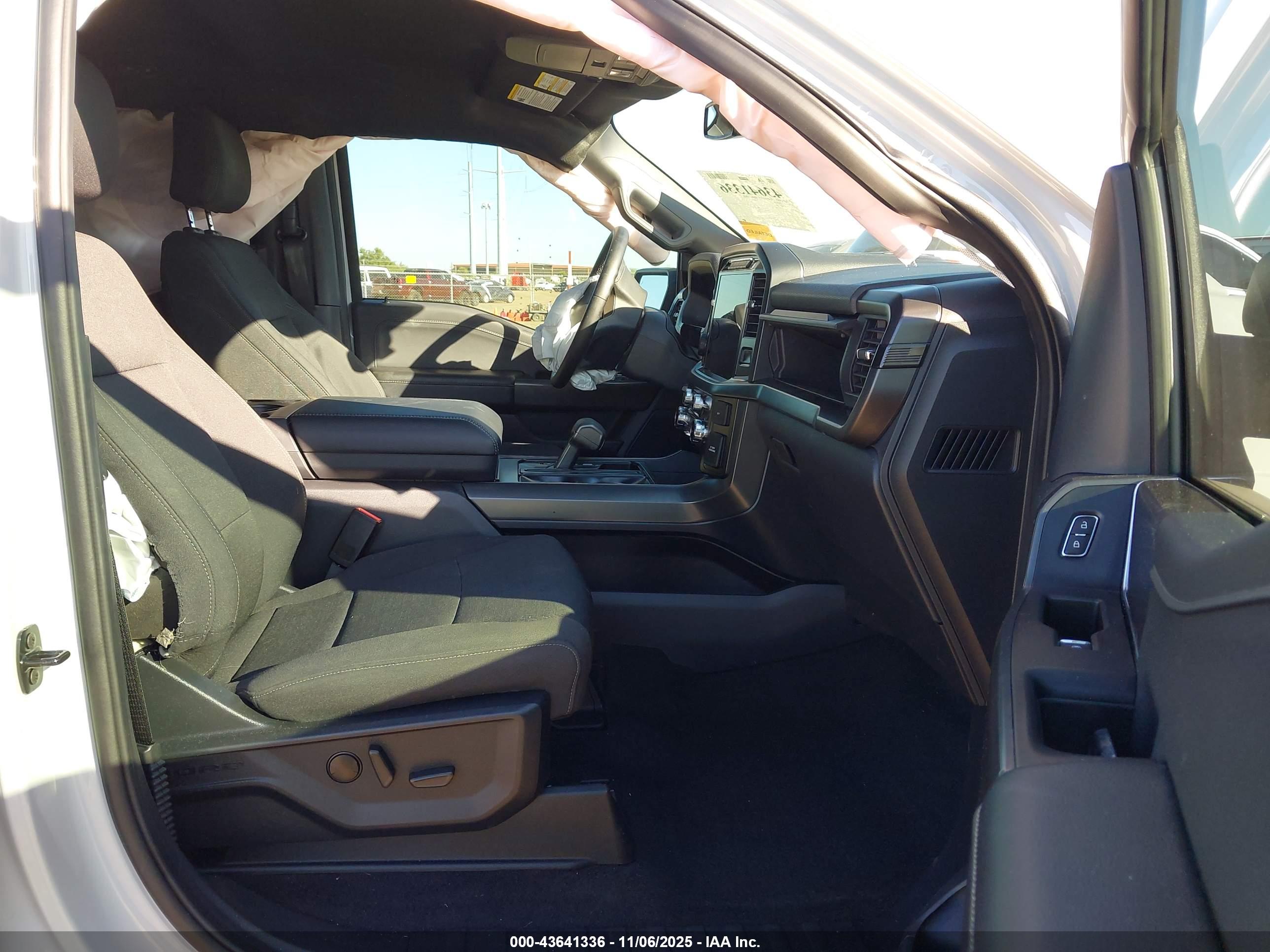 FORD F-150 image 5