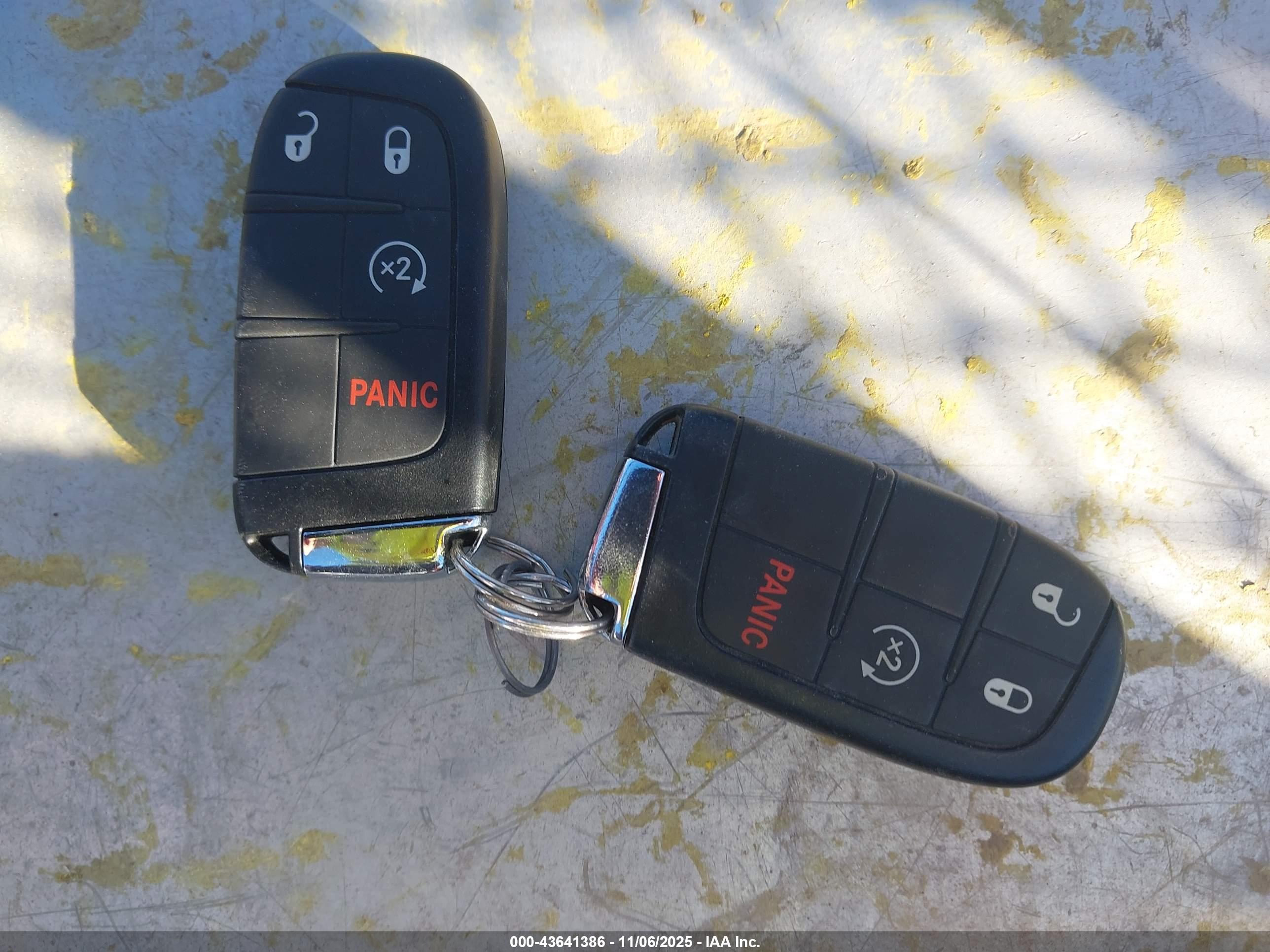 JEEP COMPASS image 11