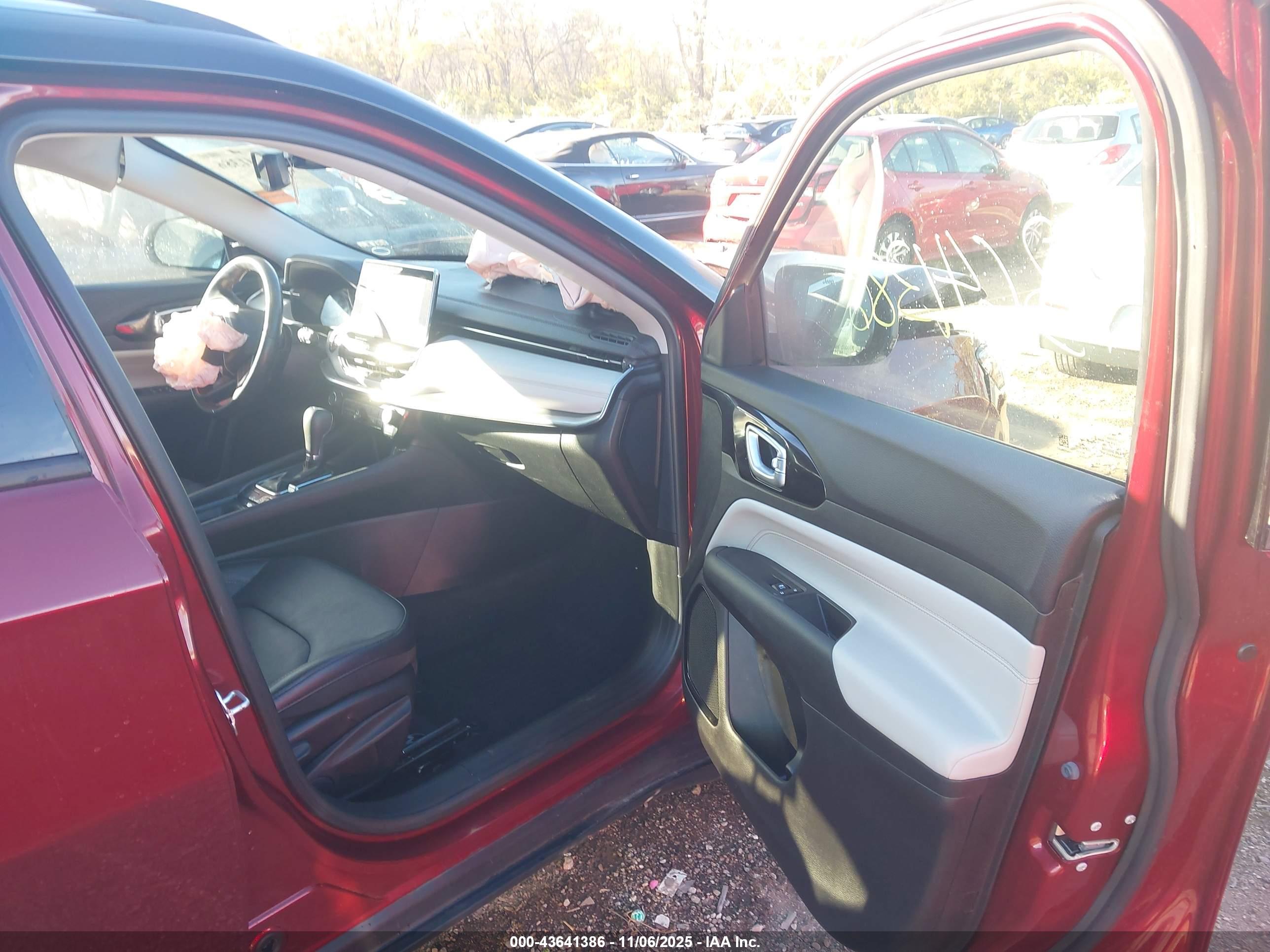 JEEP COMPASS image 5