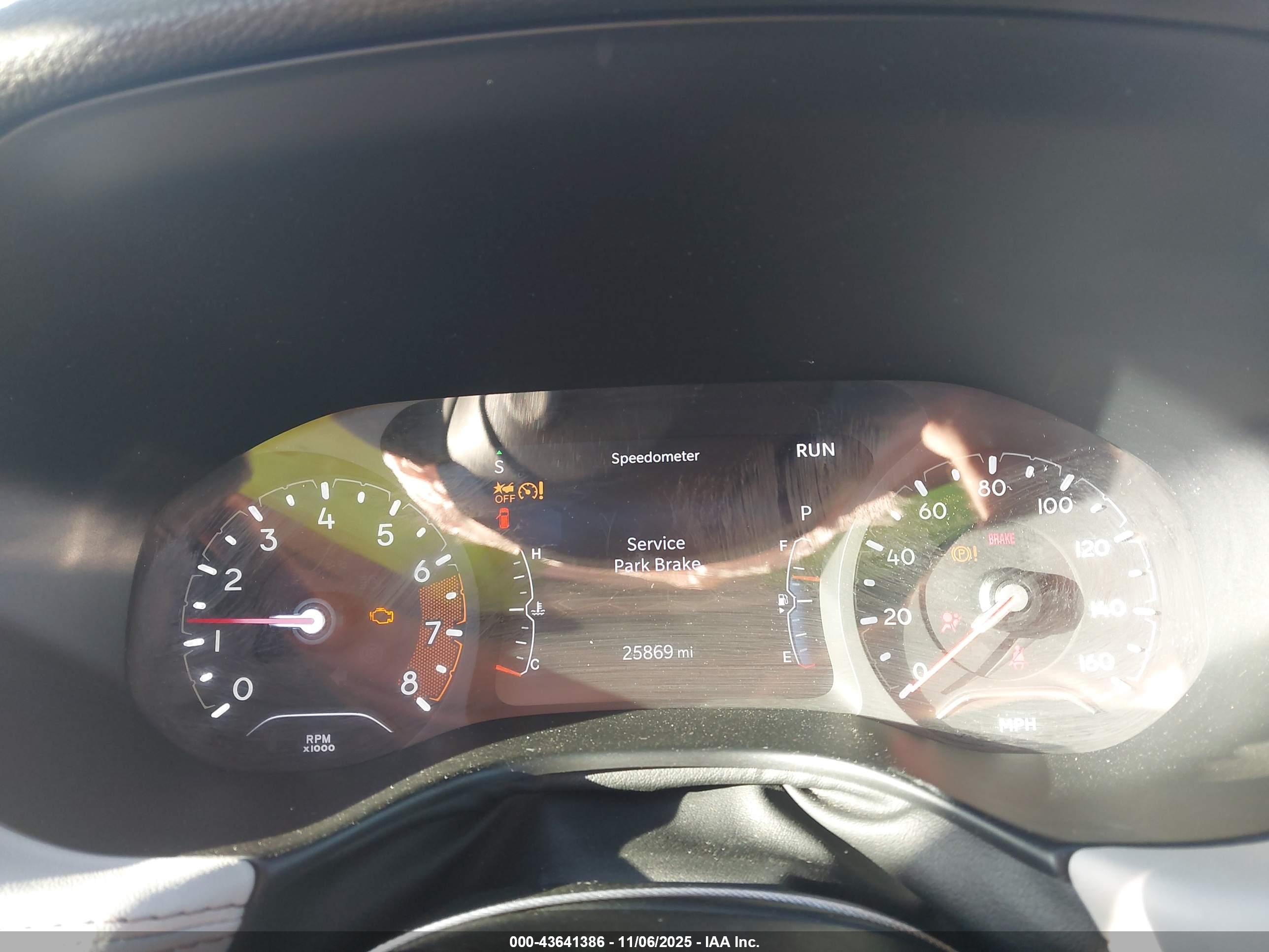 JEEP COMPASS image 7
