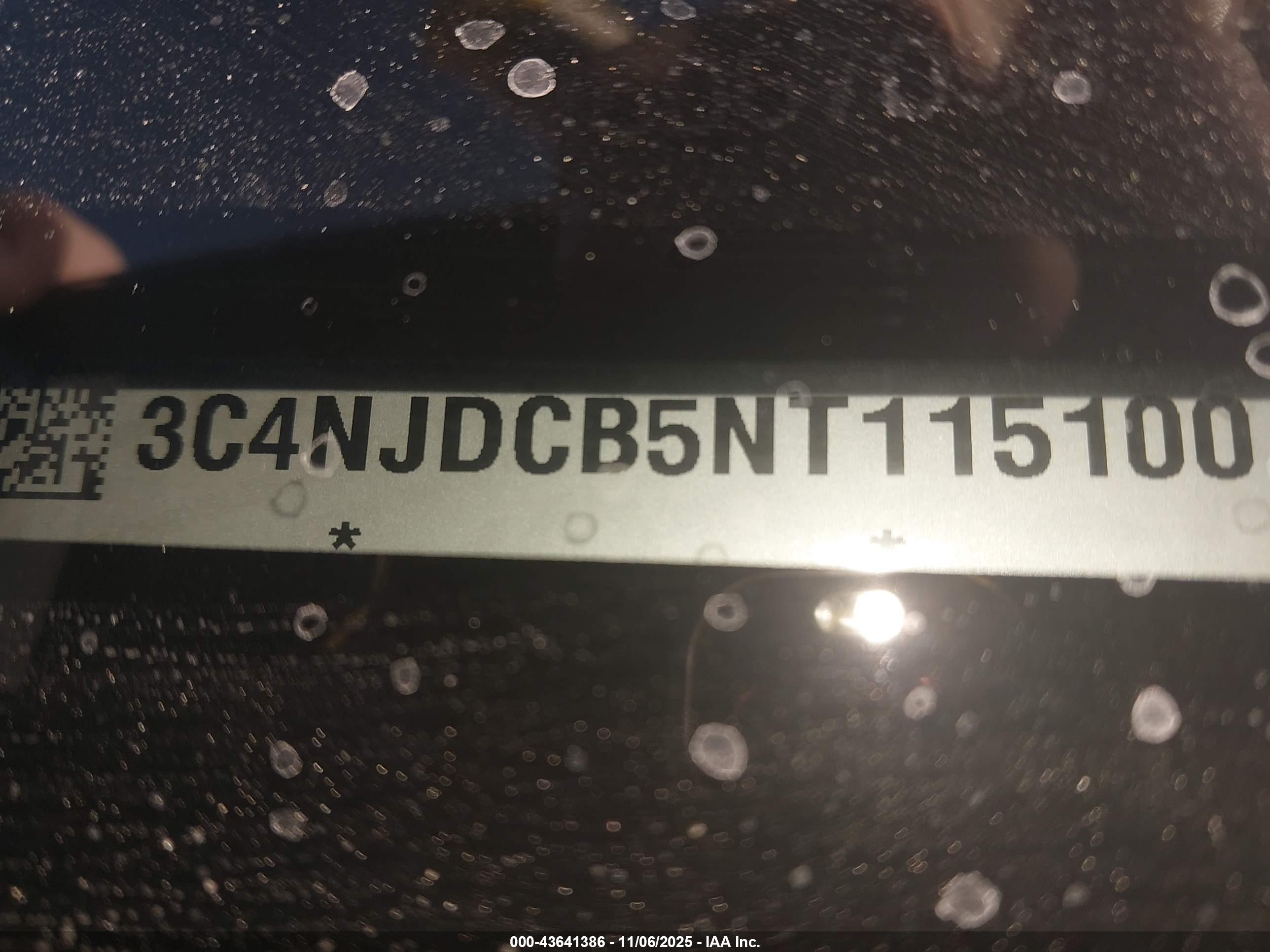 JEEP COMPASS image 9