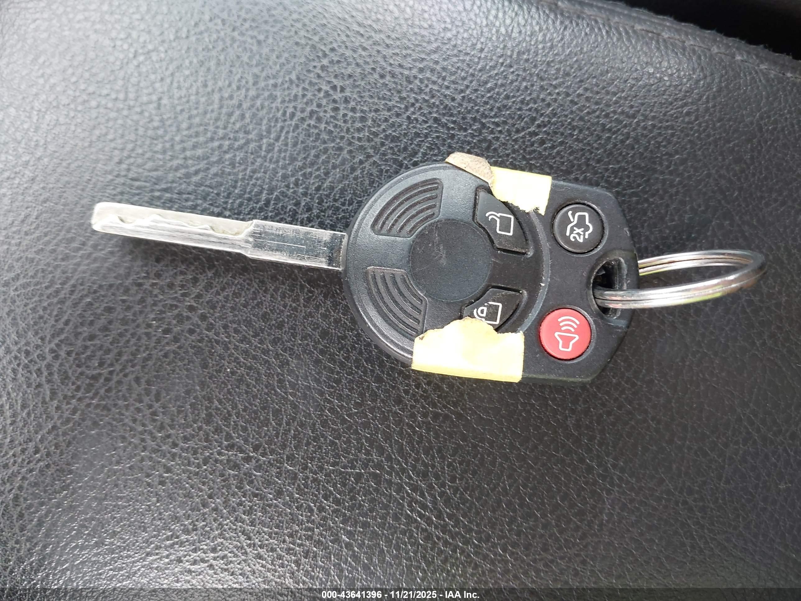 FORD FOCUS image 11