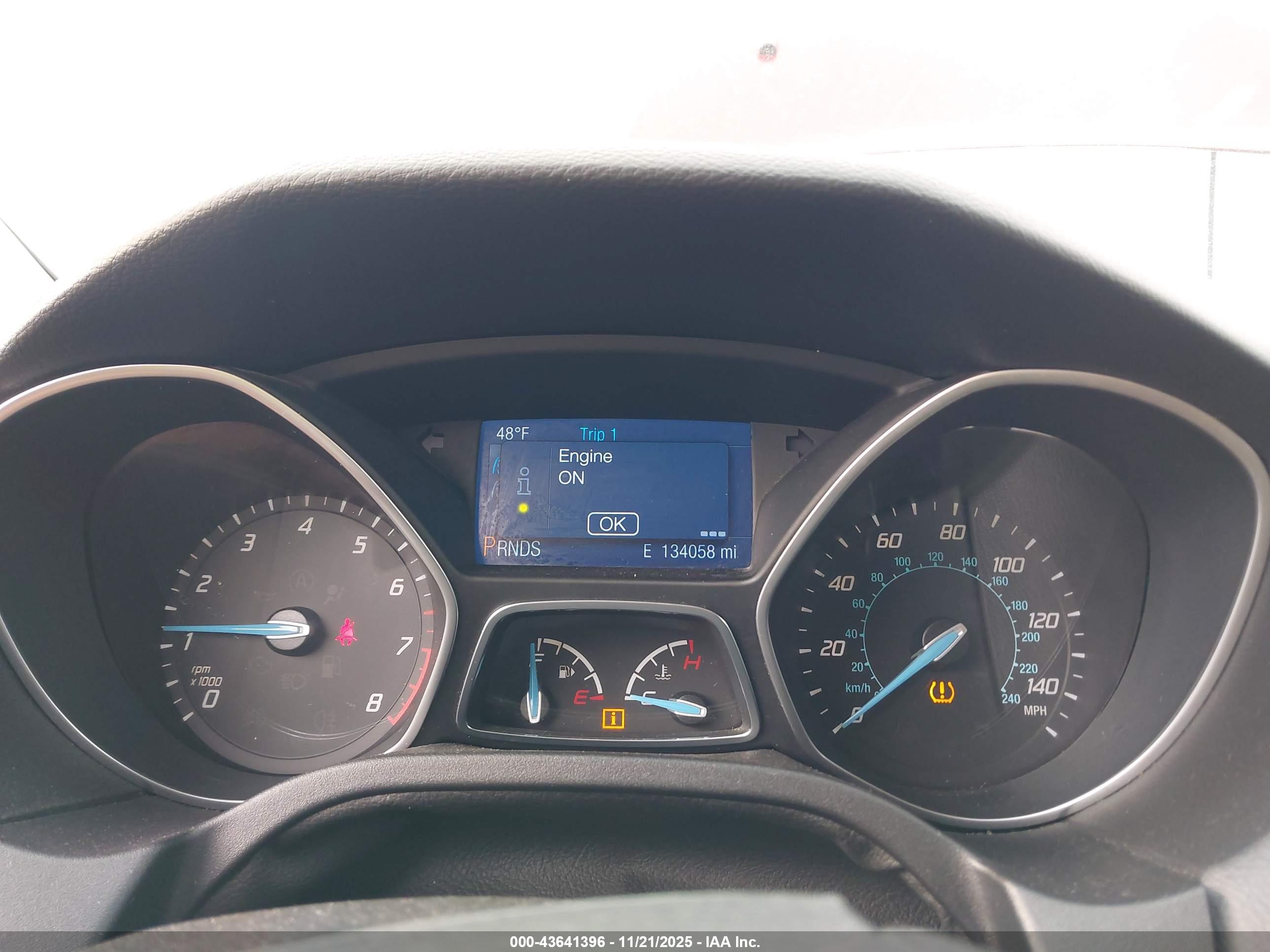 FORD FOCUS image 7