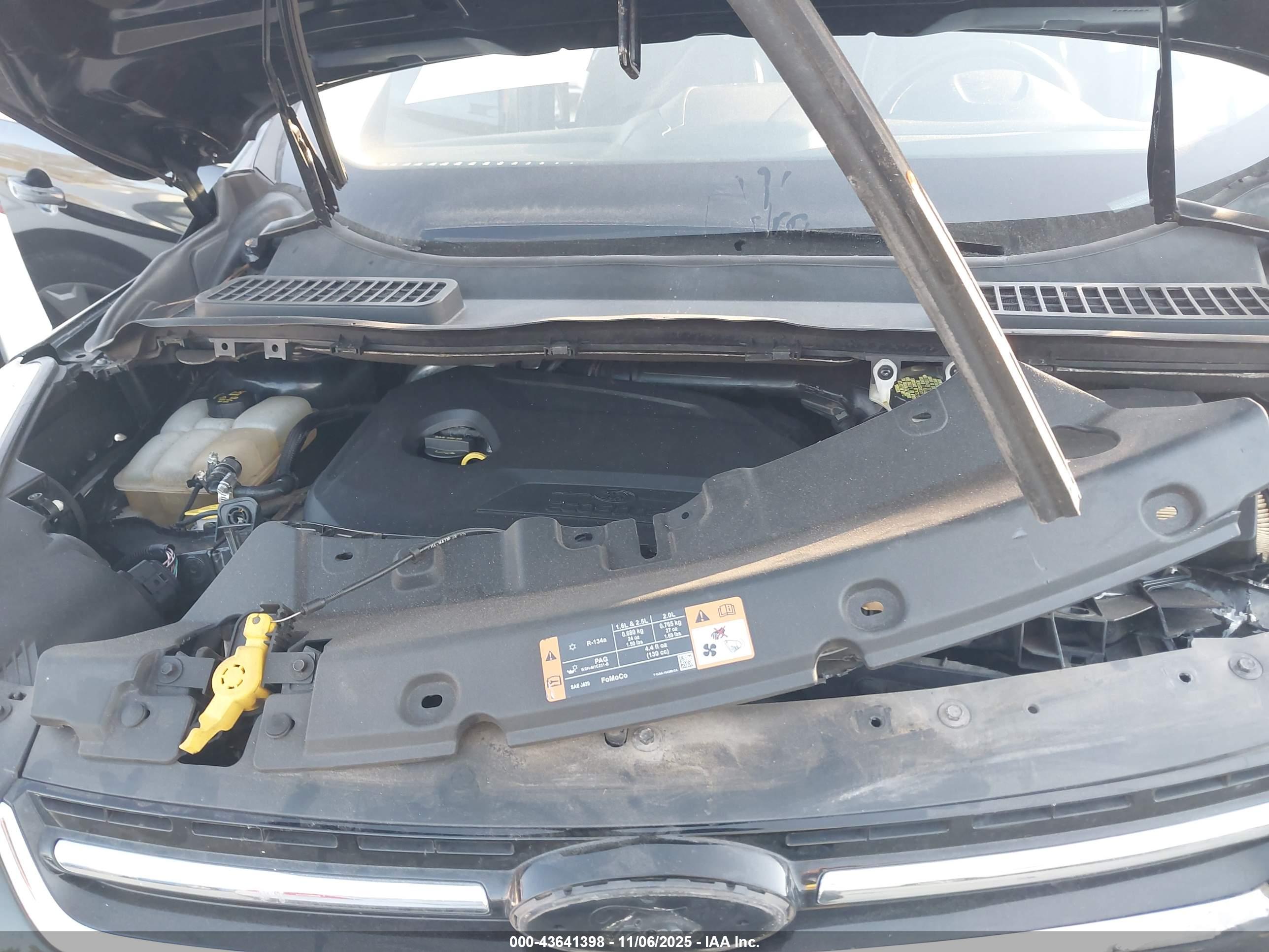 FORD ESCAPE image 10
