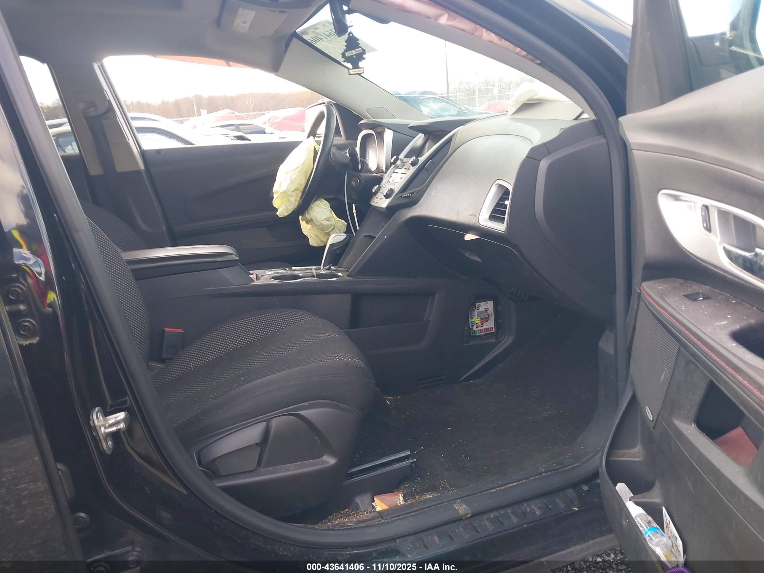 CHEVROLET EQUINOX image 5