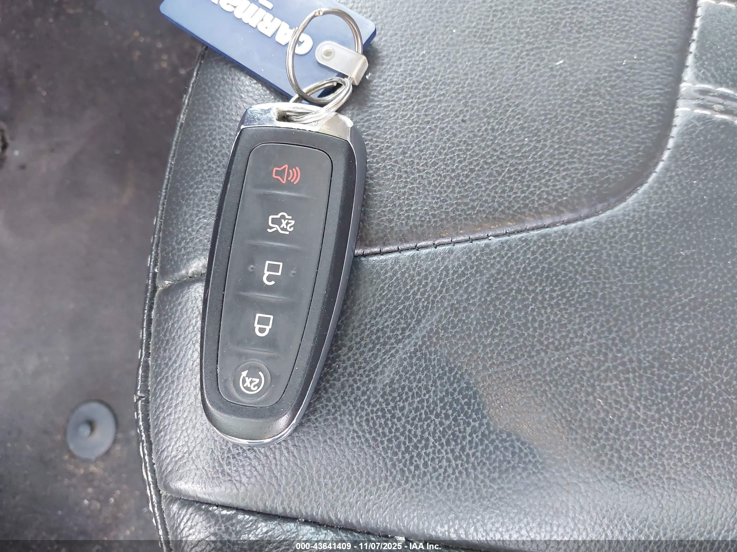 FORD FOCUS image 11