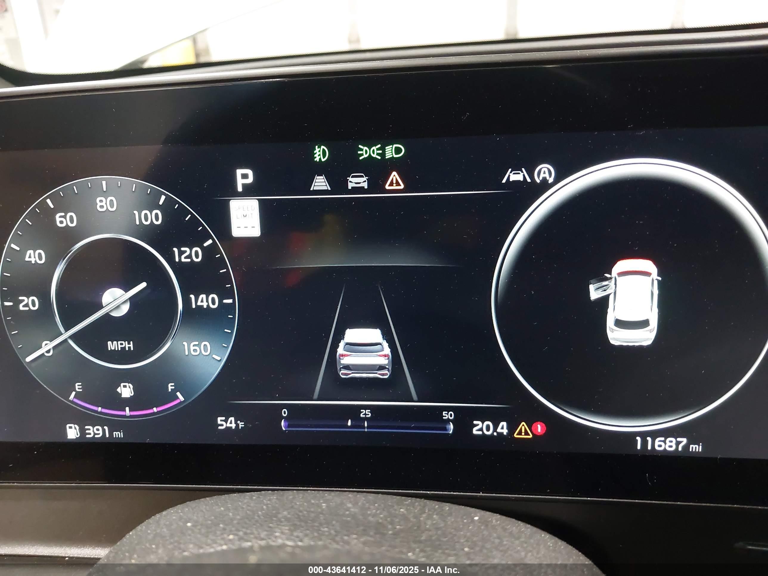 KIA SPORTAGE image 7
