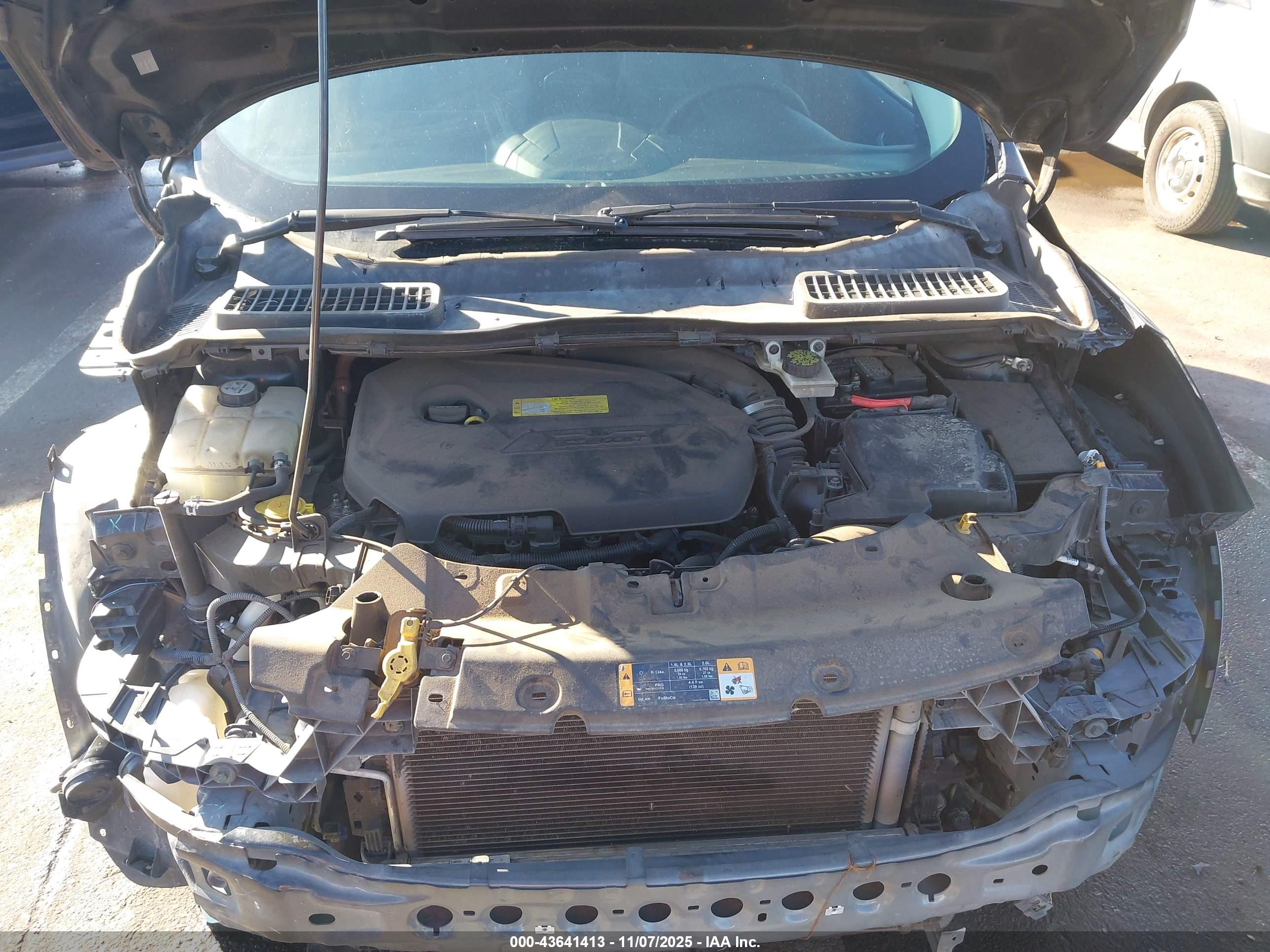 FORD ESCAPE image 10