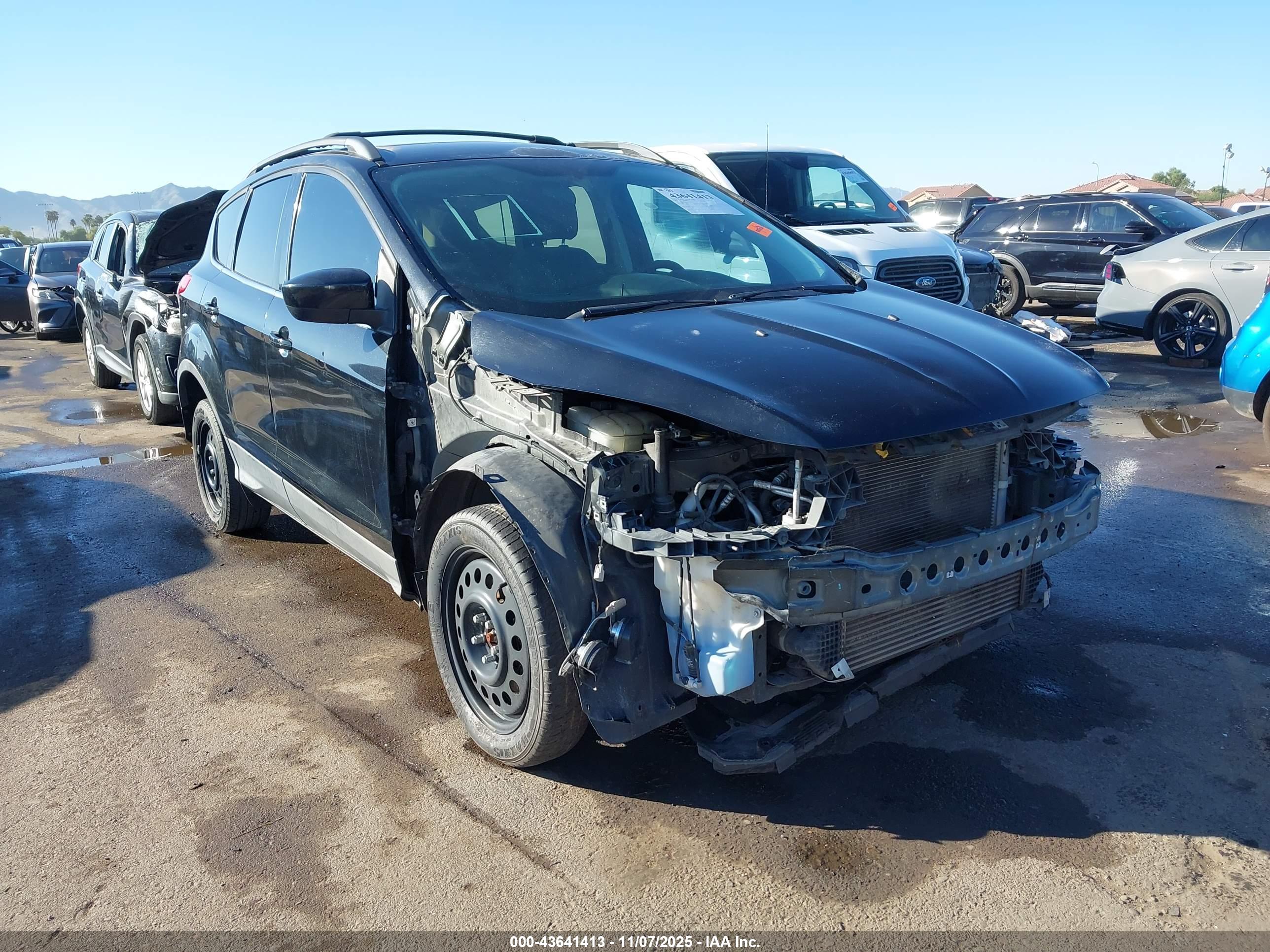 FORD ESCAPE image 6