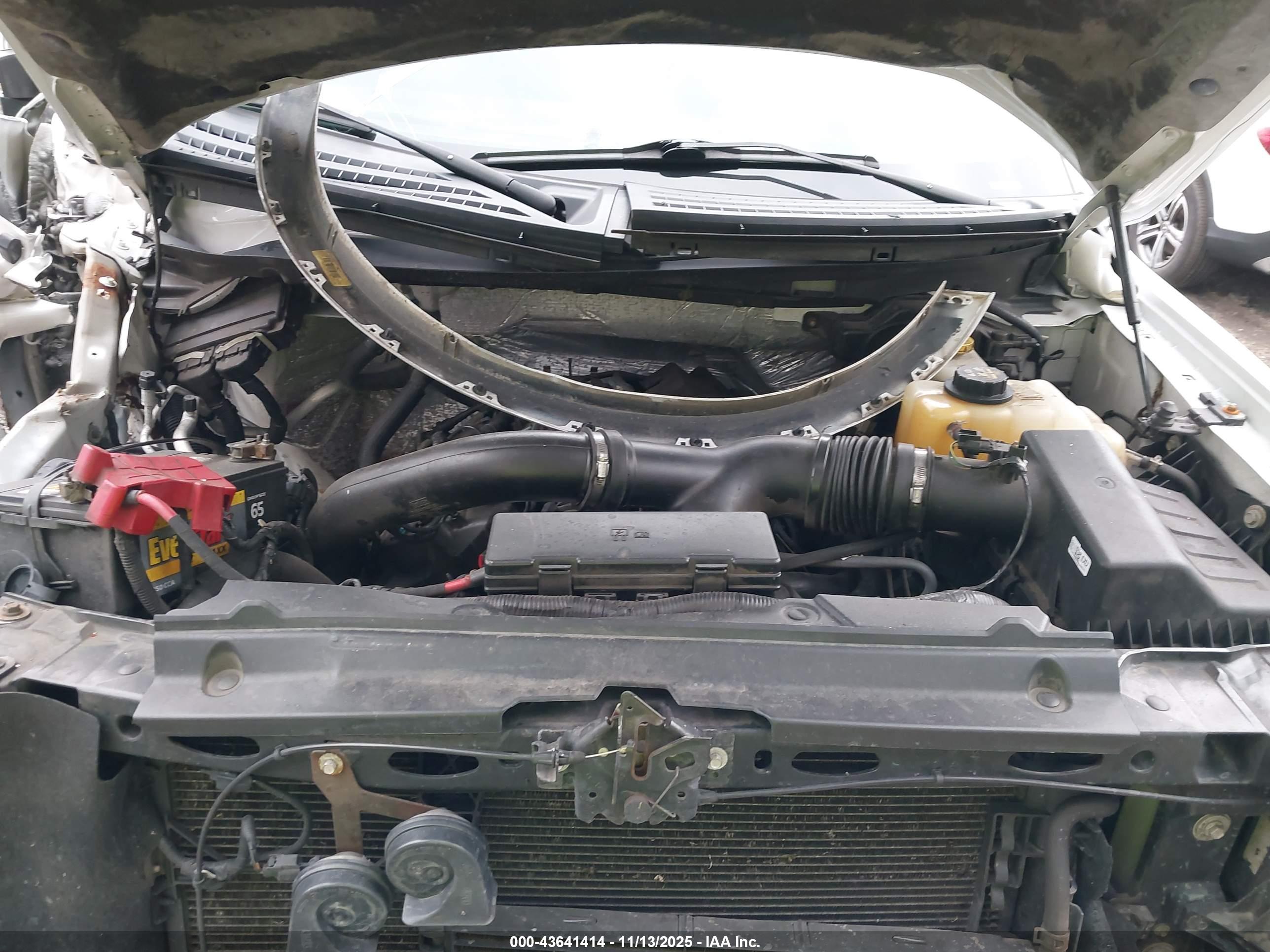 FORD F-150 image 10