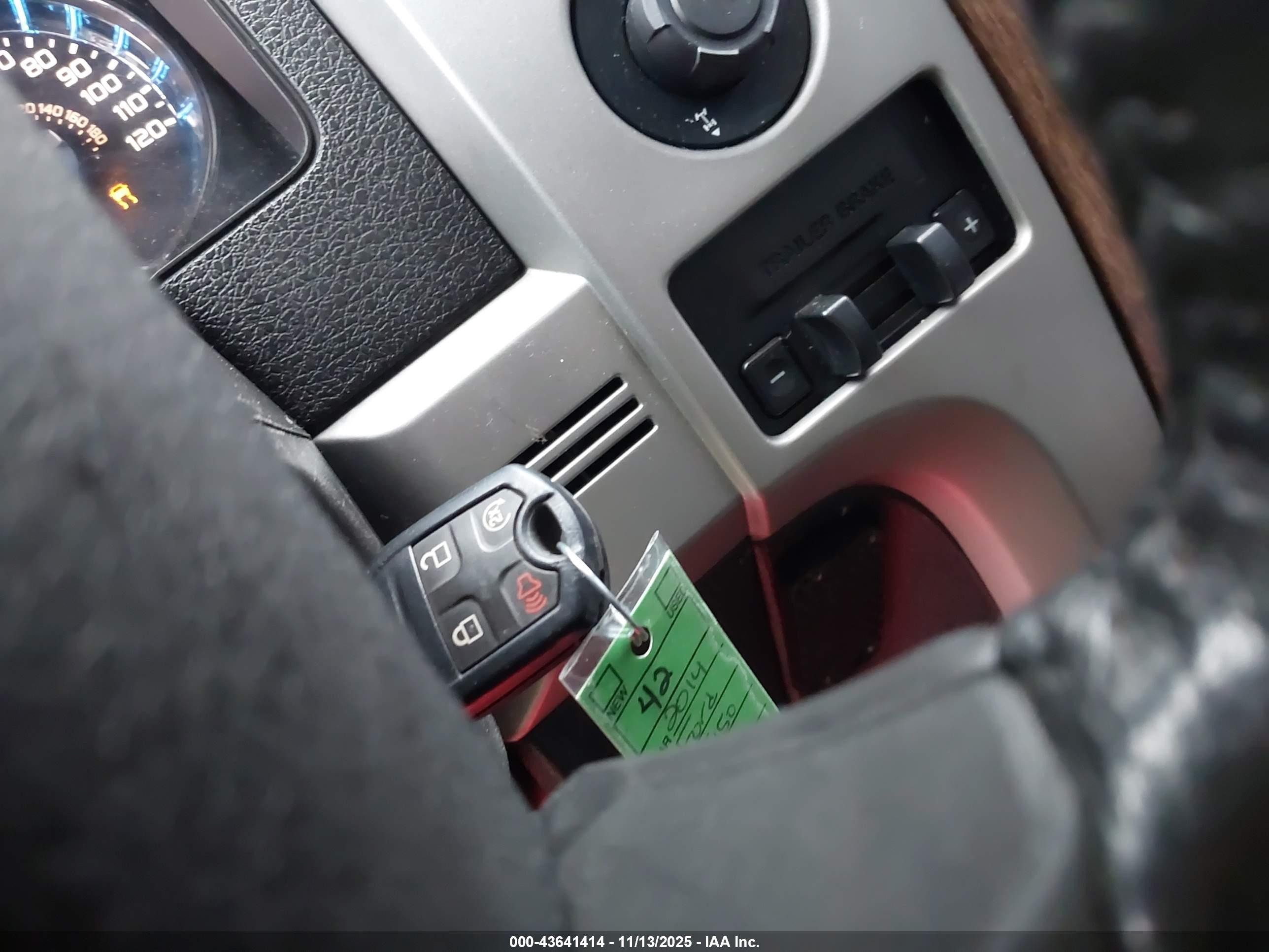 FORD F-150 image 11
