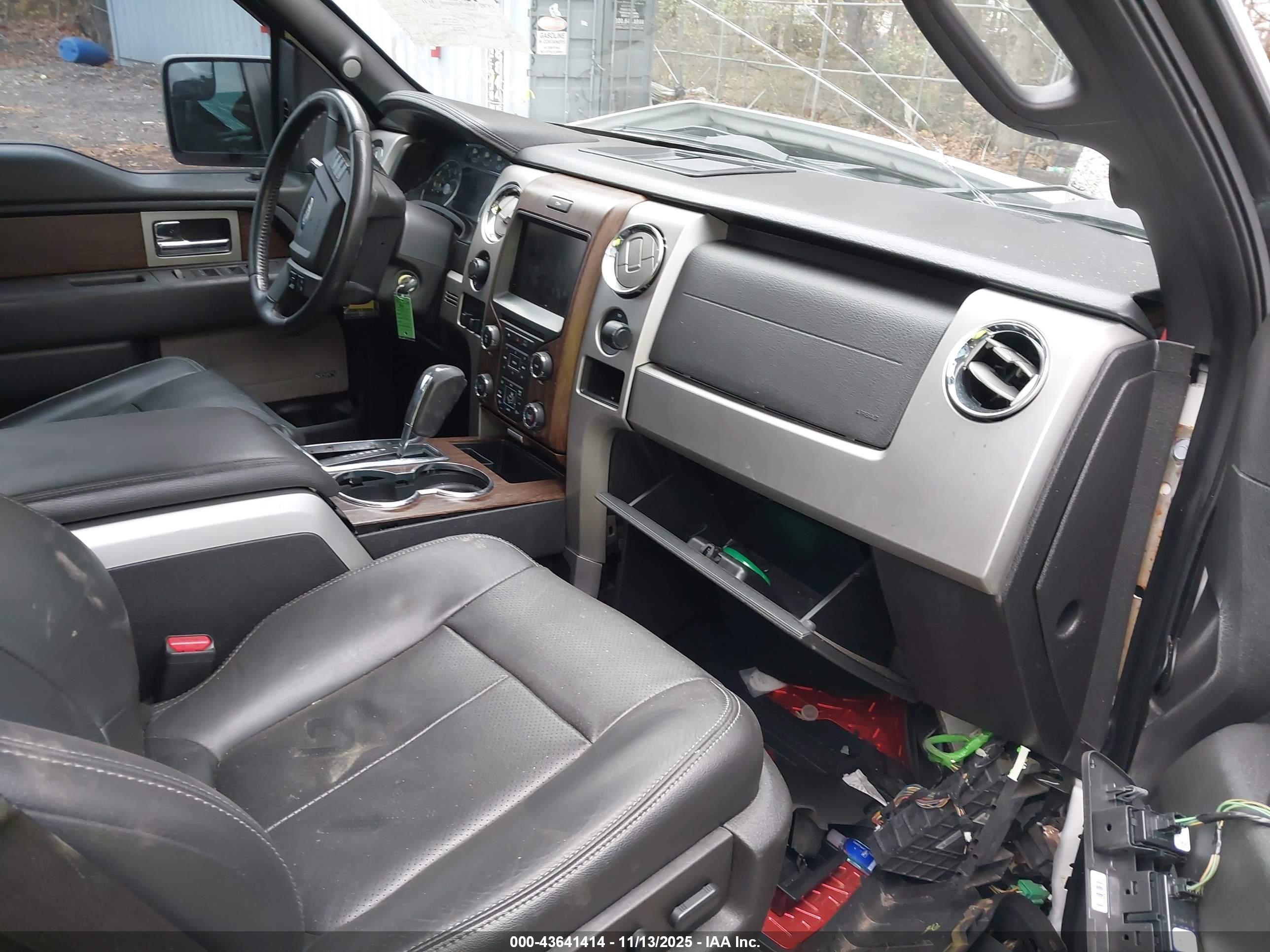FORD F-150 image 5