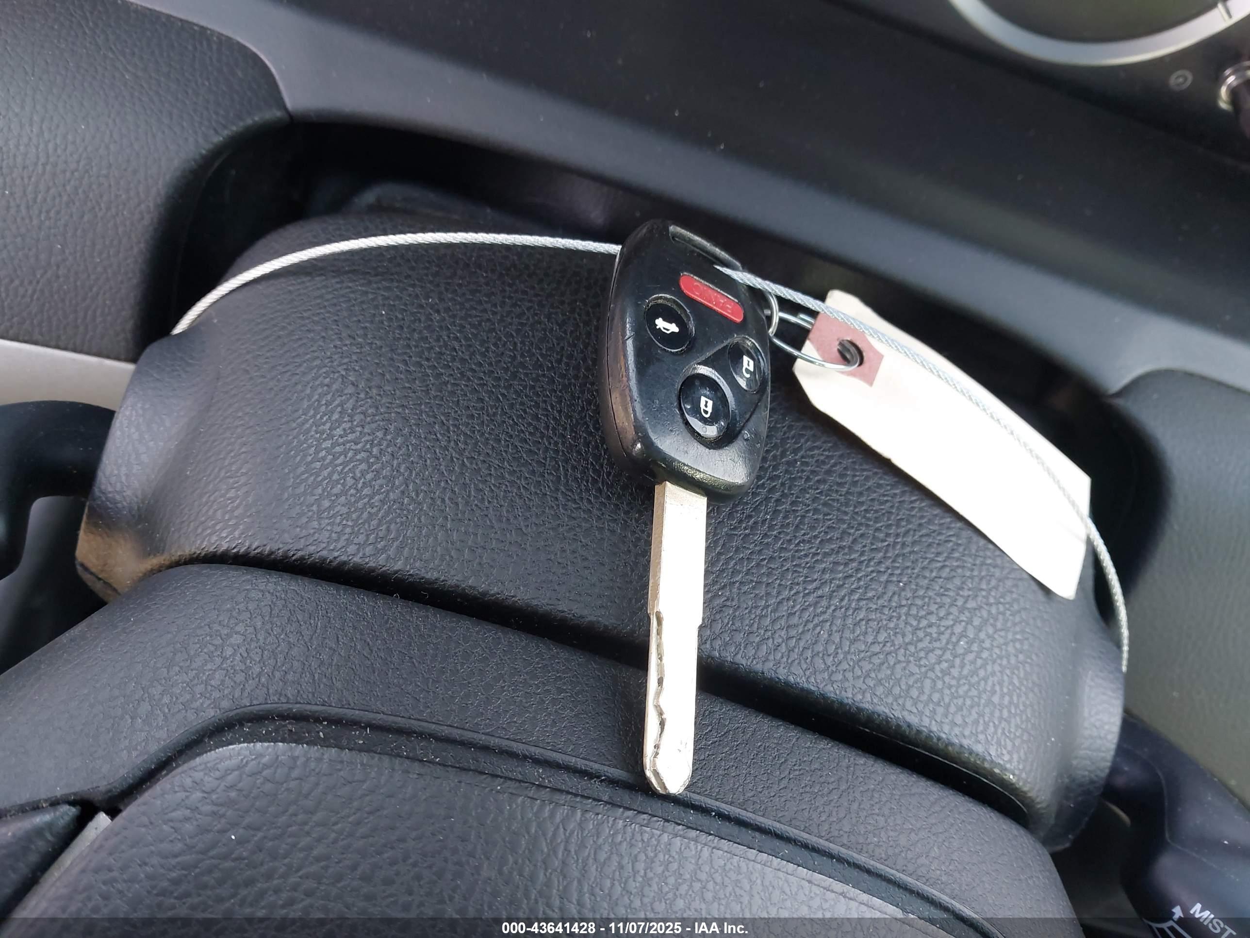 HONDA ACCORD image 11