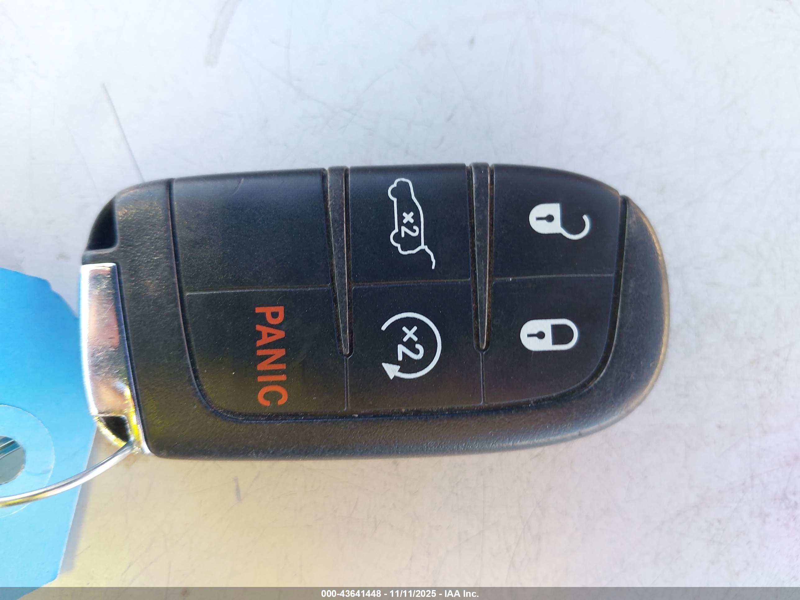 JEEP COMPASS image 11