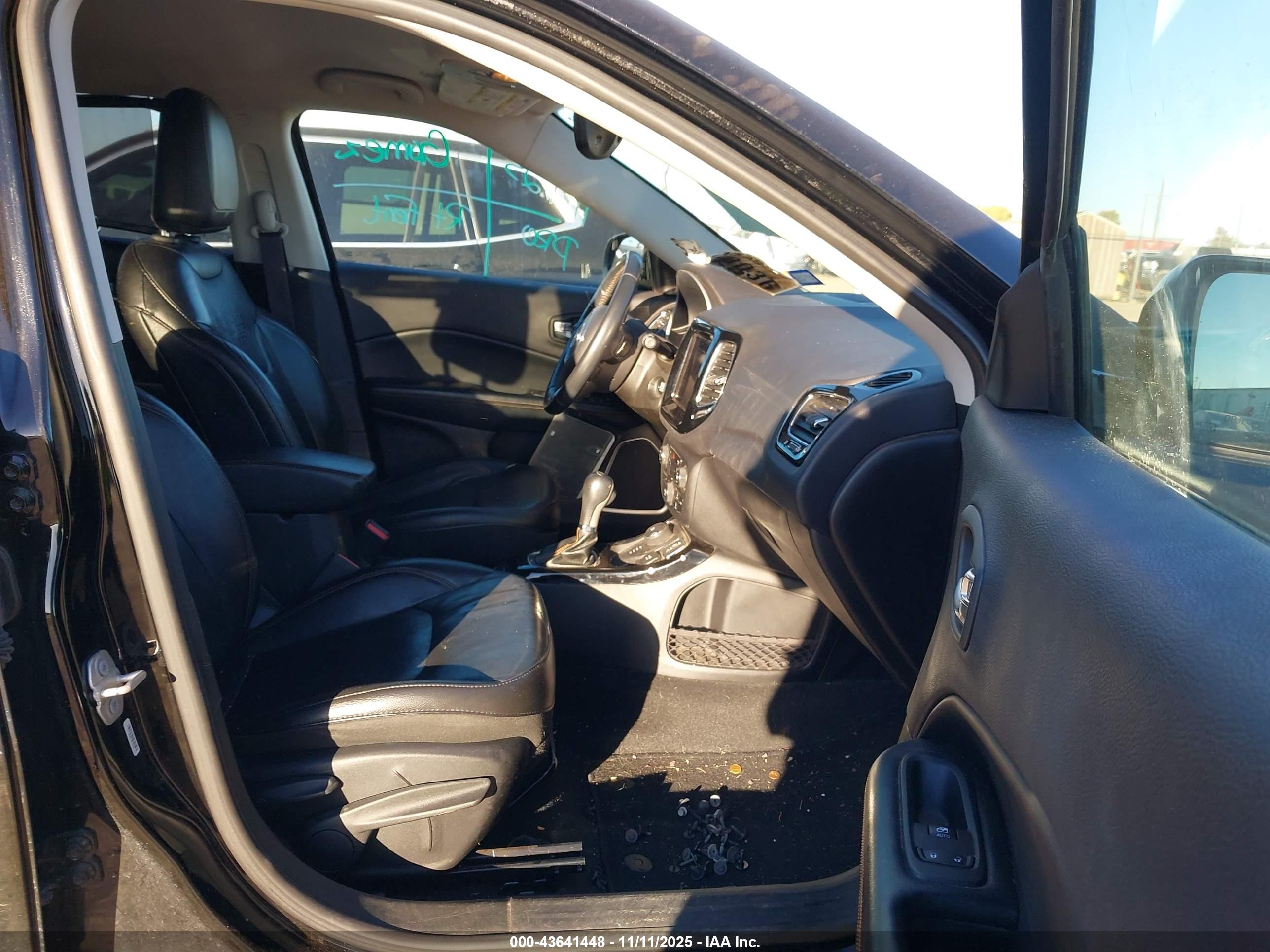 JEEP COMPASS image 5