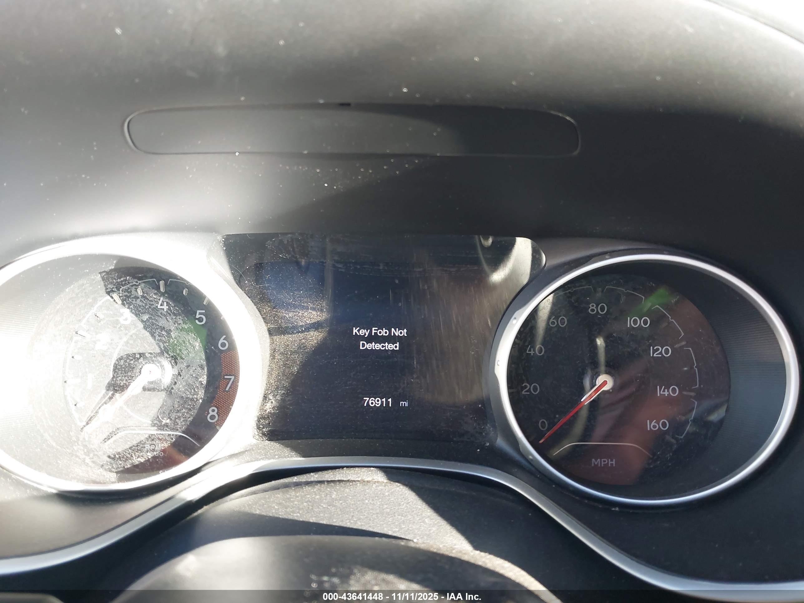 JEEP COMPASS image 7