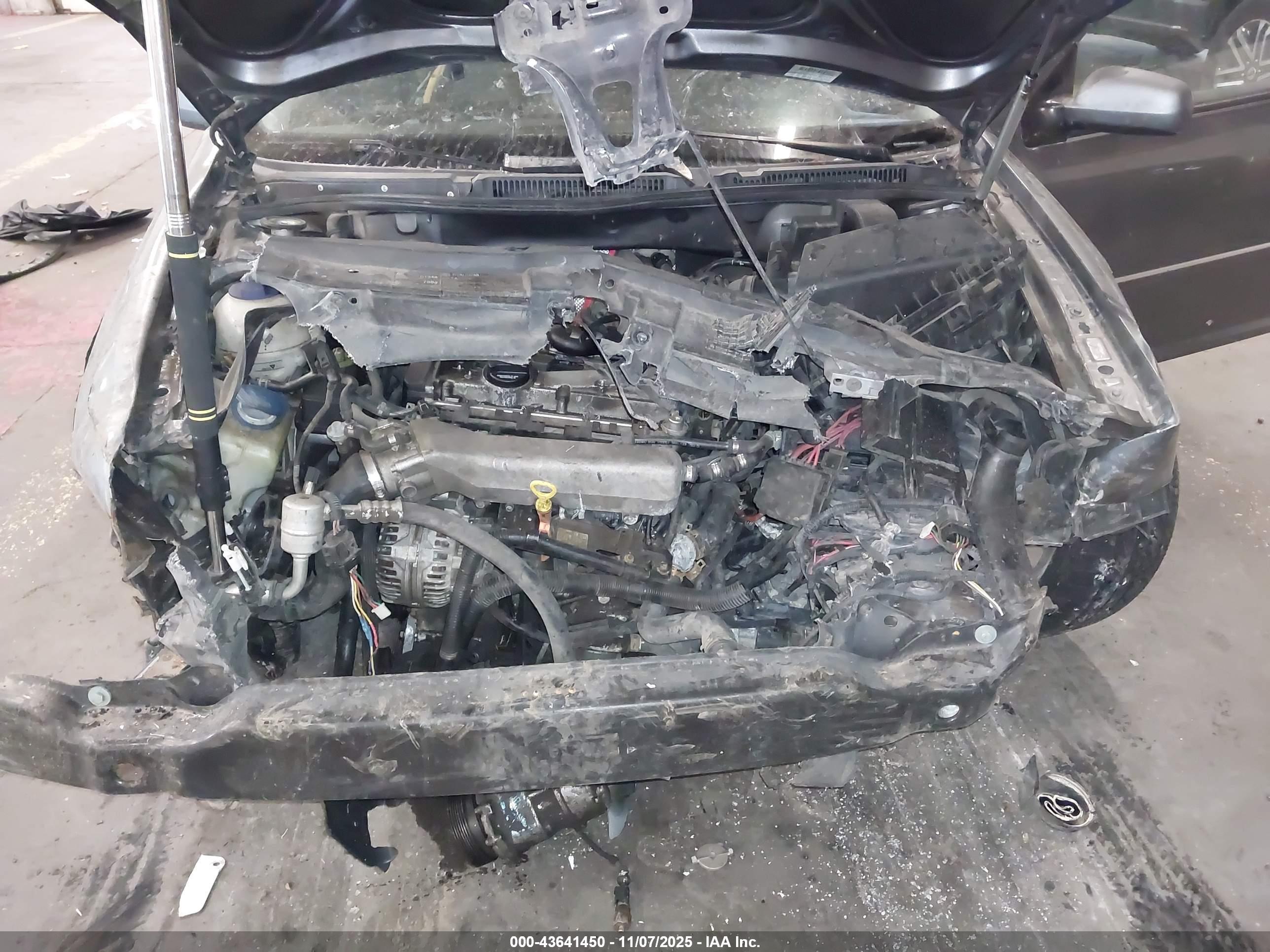 VOLKSWAGEN JETTA image 10