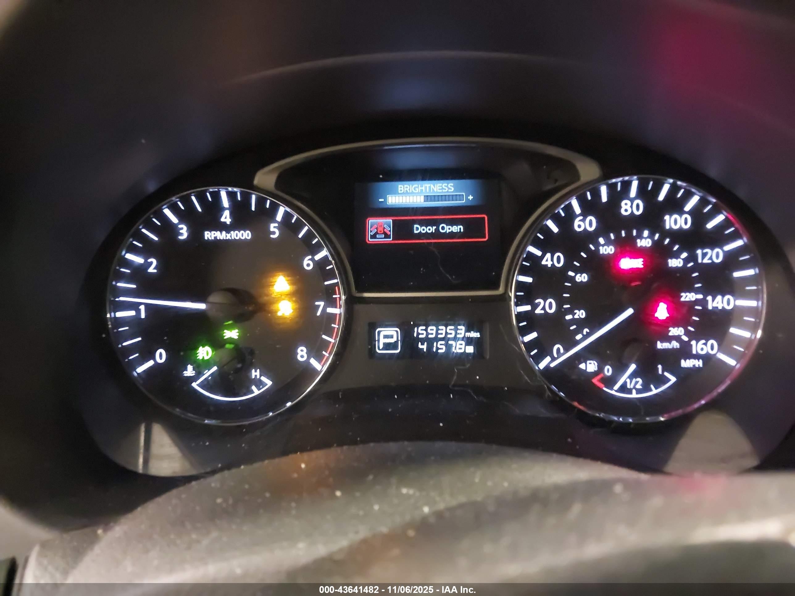 NISSAN ALTIMA image 7