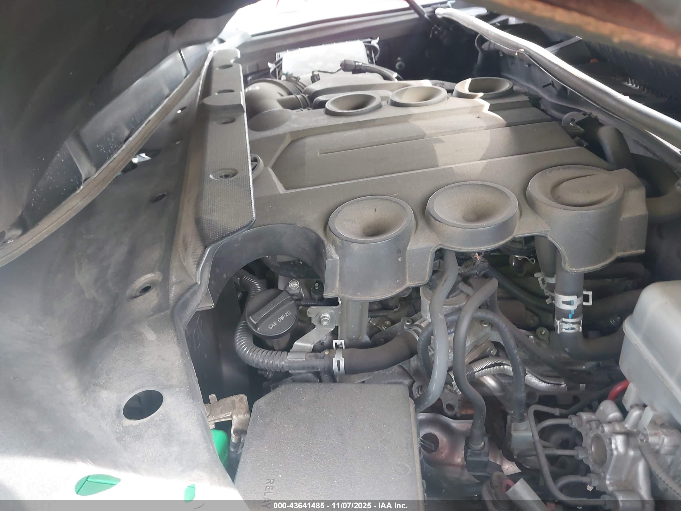TOYOTA 4RUNNER image 10
