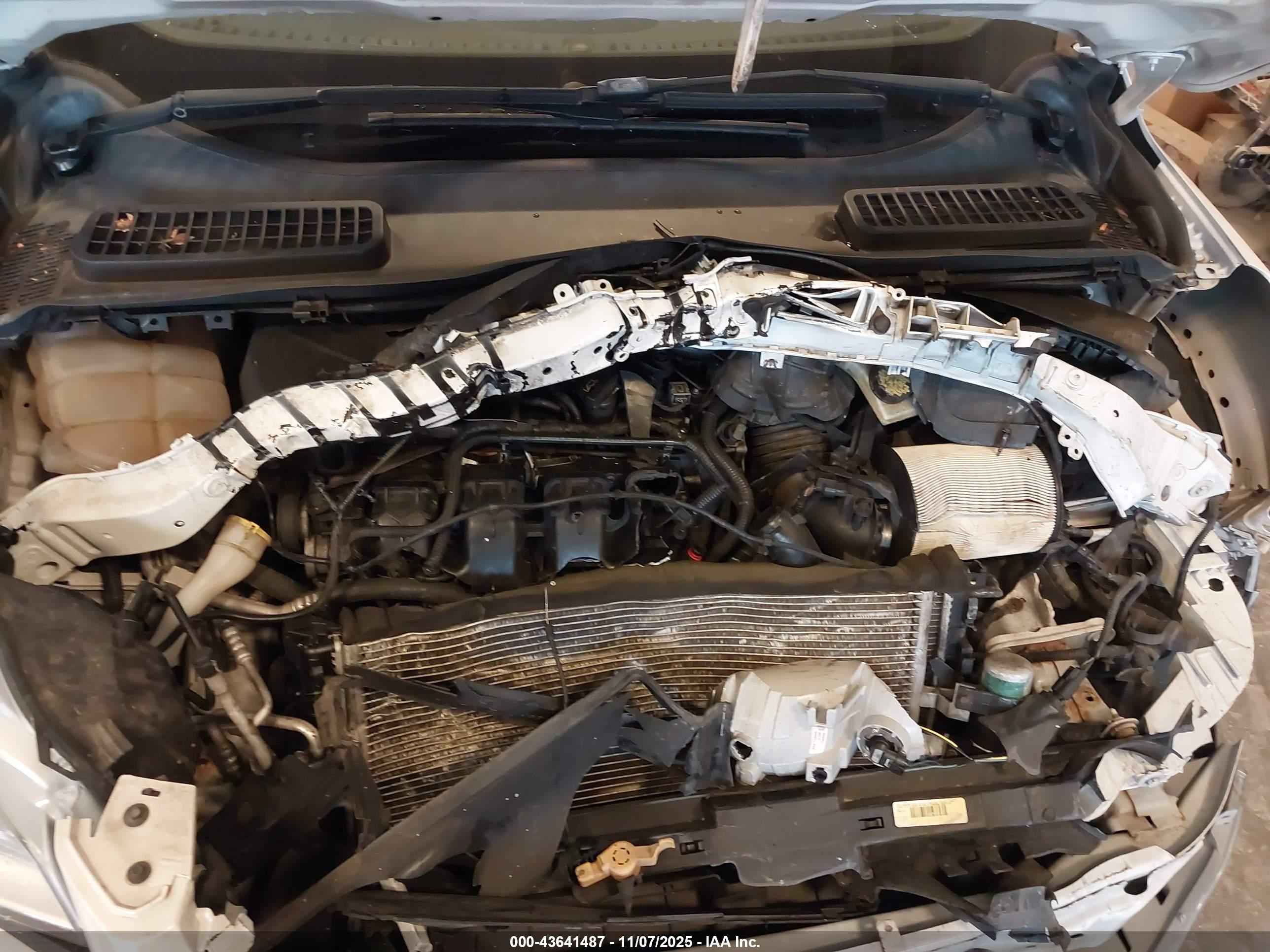 FORD ESCAPE image 10