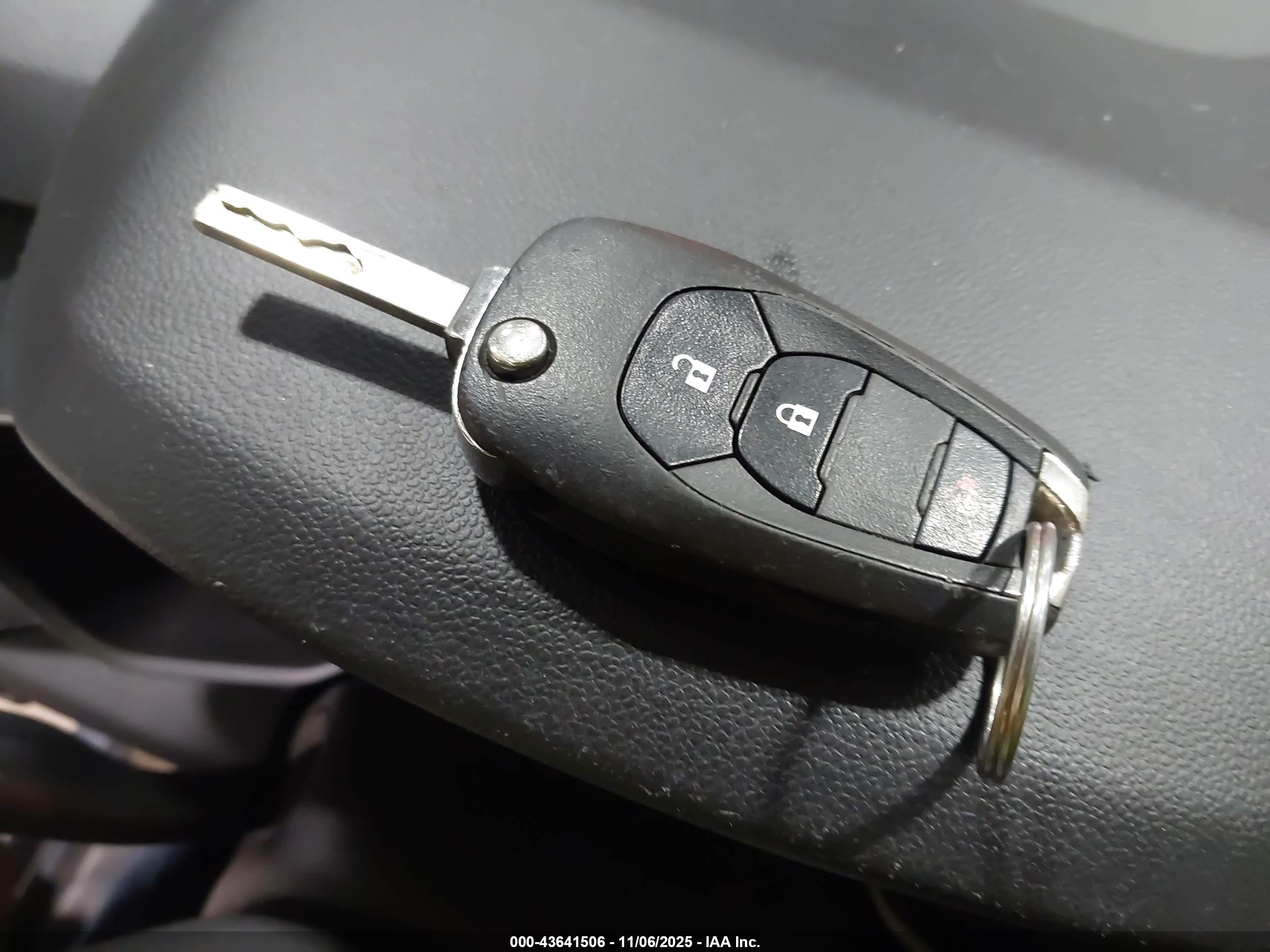 CHEVROLET TRAILBLAZER image 11