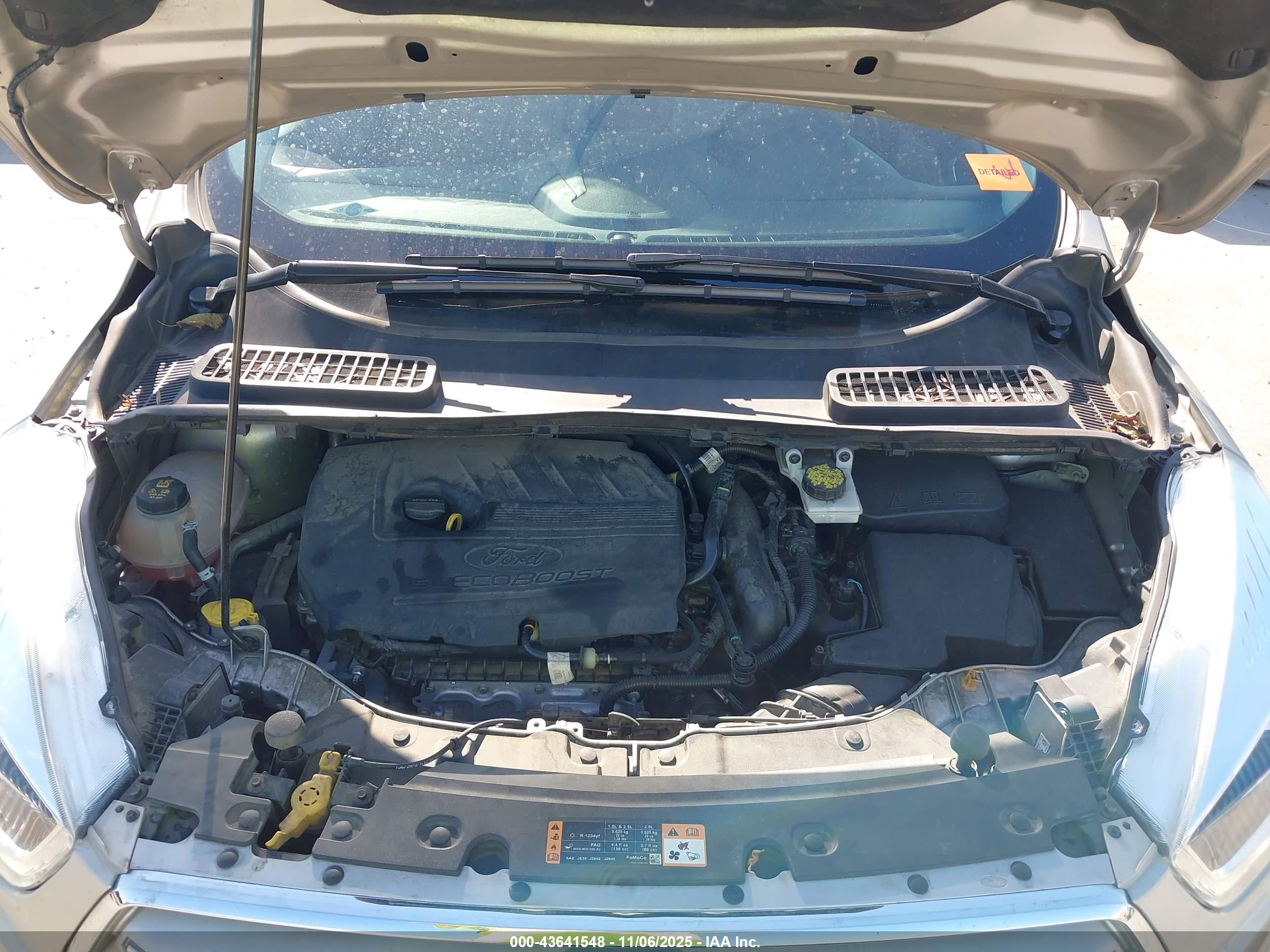 FORD ESCAPE image 10