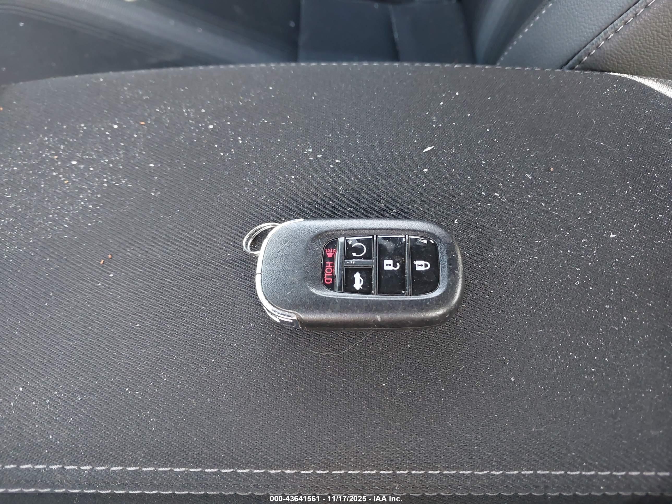 HONDA CIVIC image 11