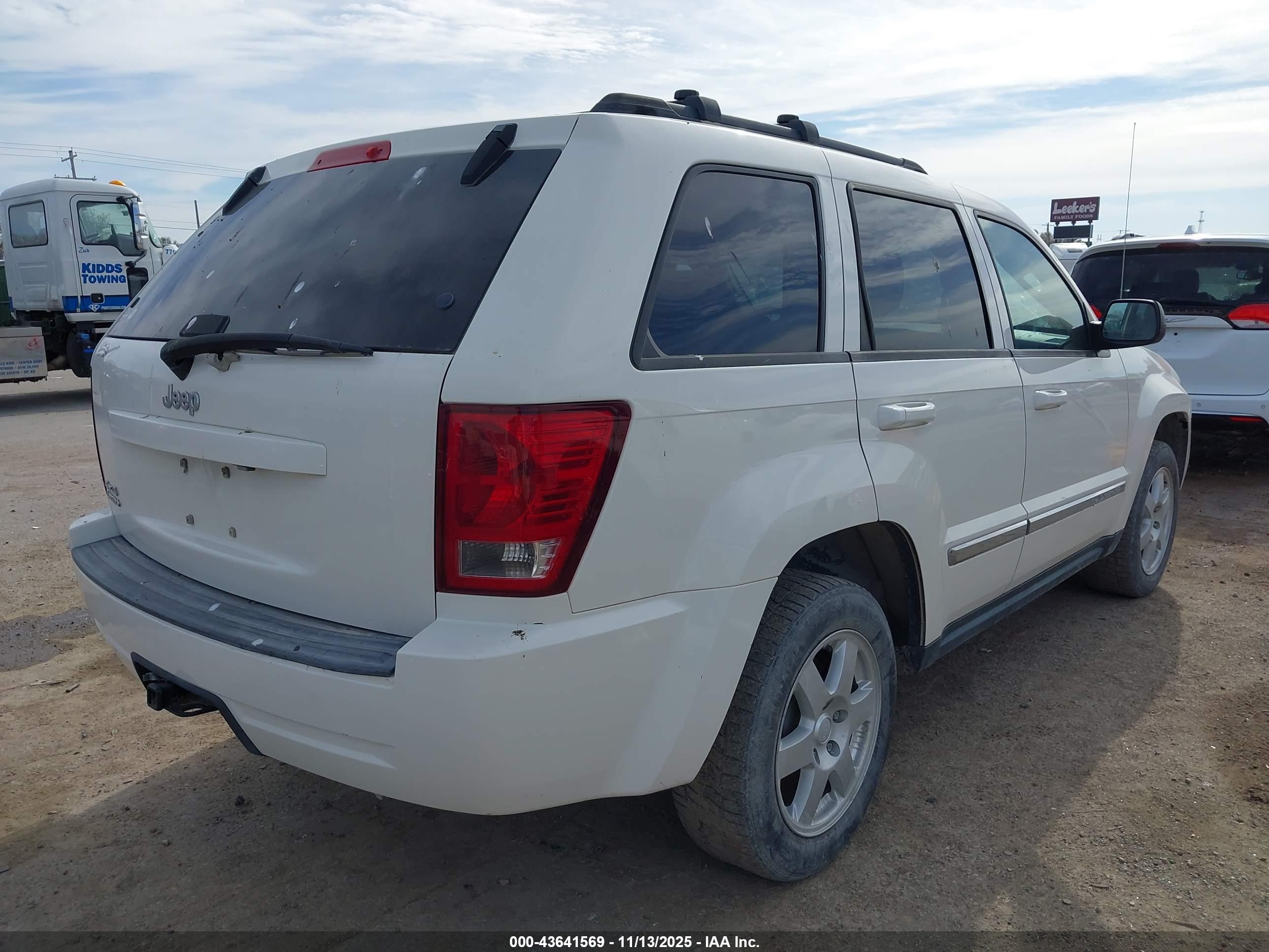 JEEP GRAND image 4