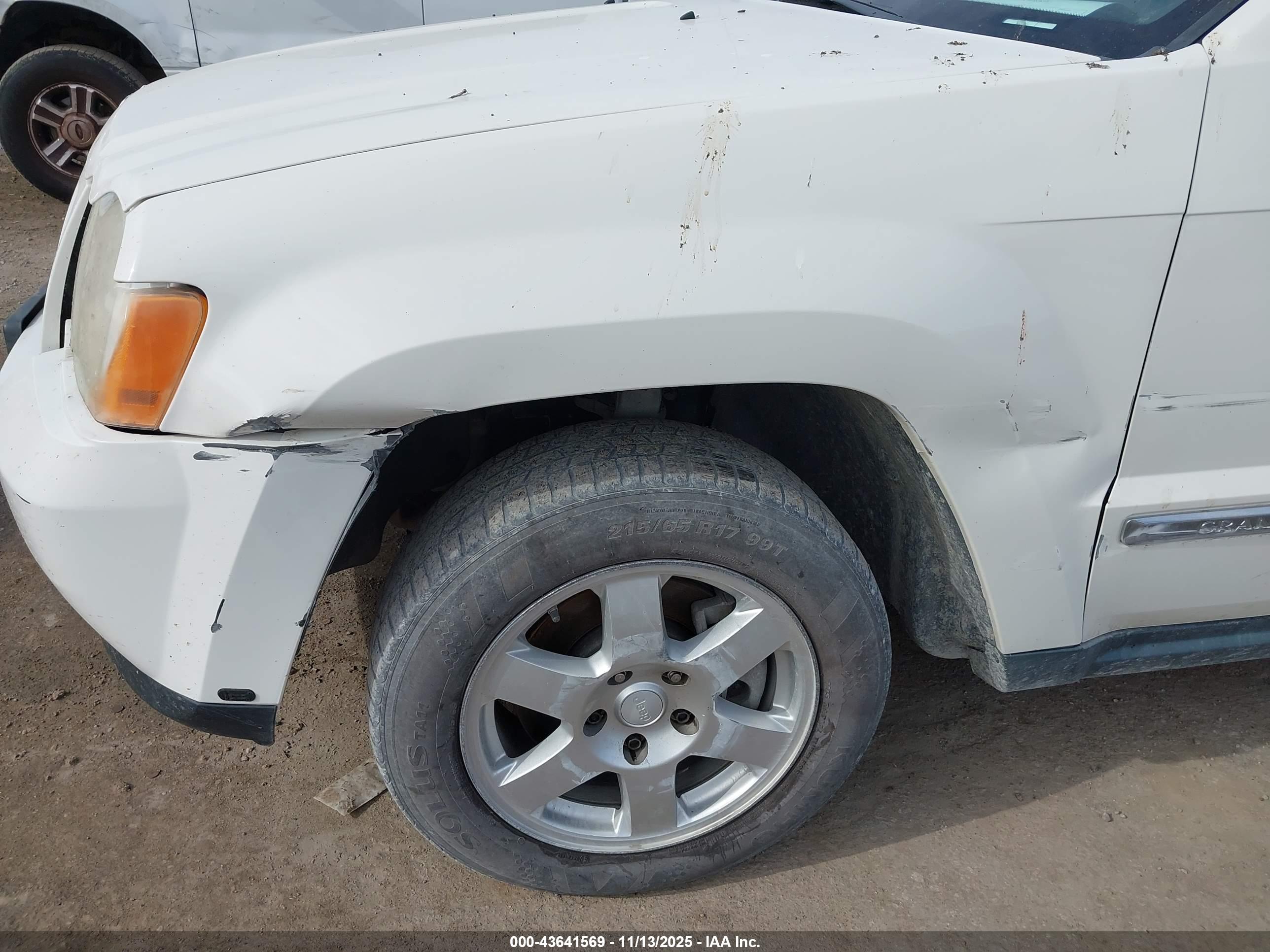 JEEP GRAND image 6