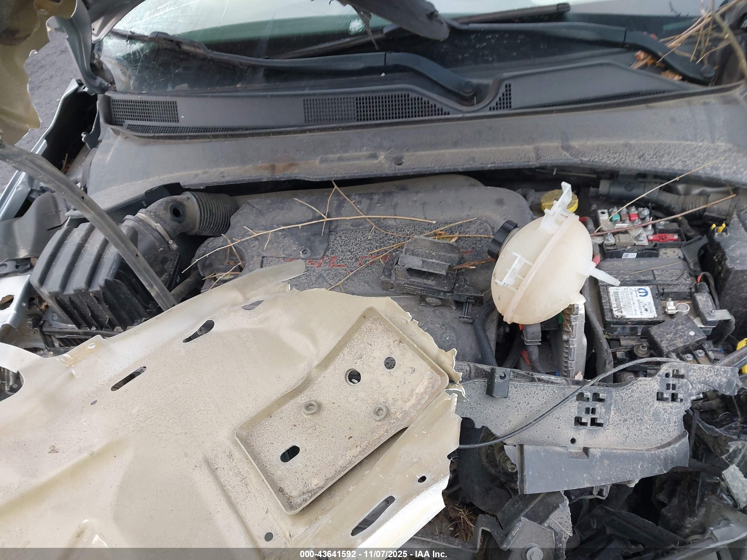 JEEP COMPASS image 10