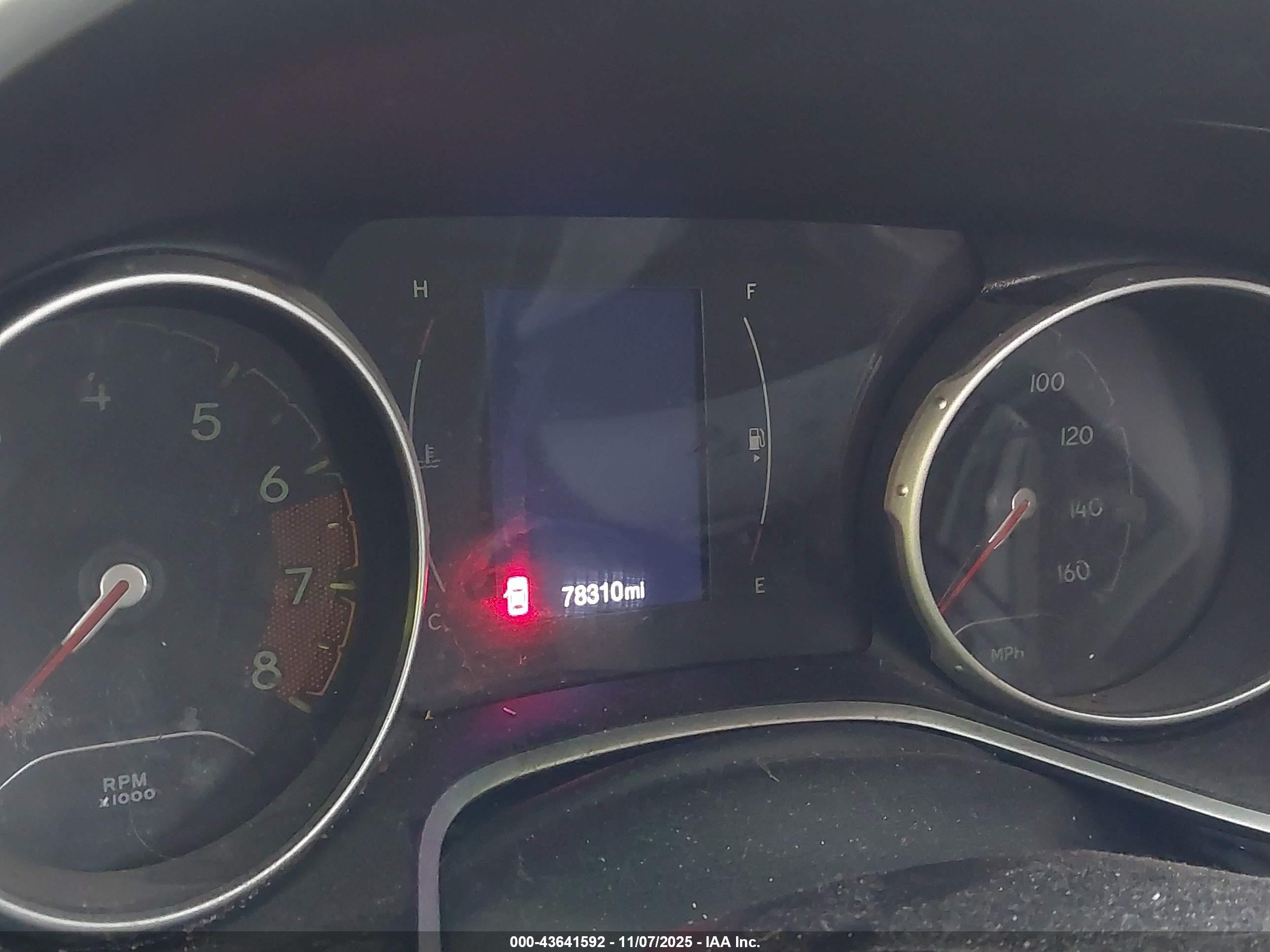 JEEP COMPASS image 7