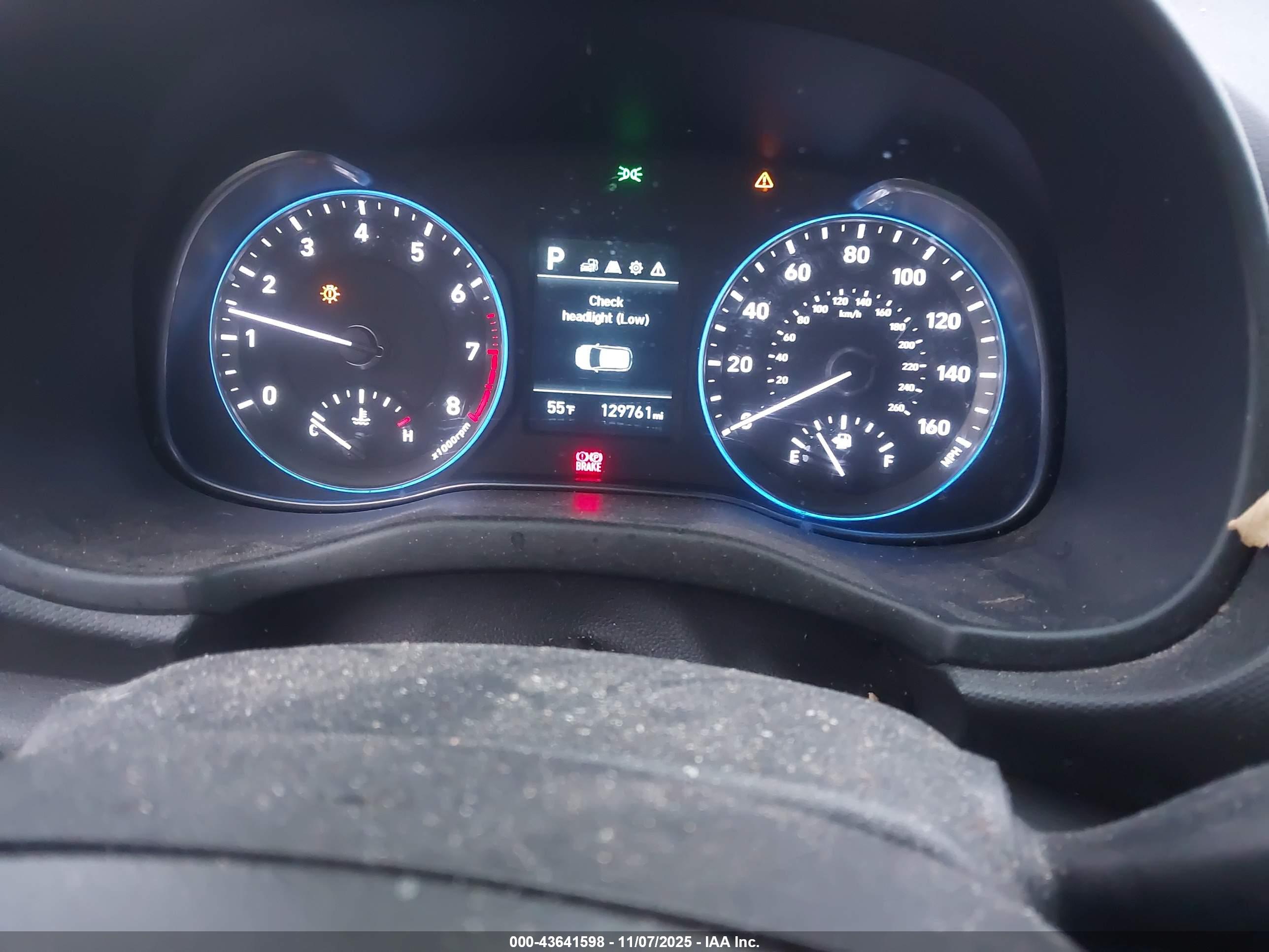 HYUNDAI KONA image 7