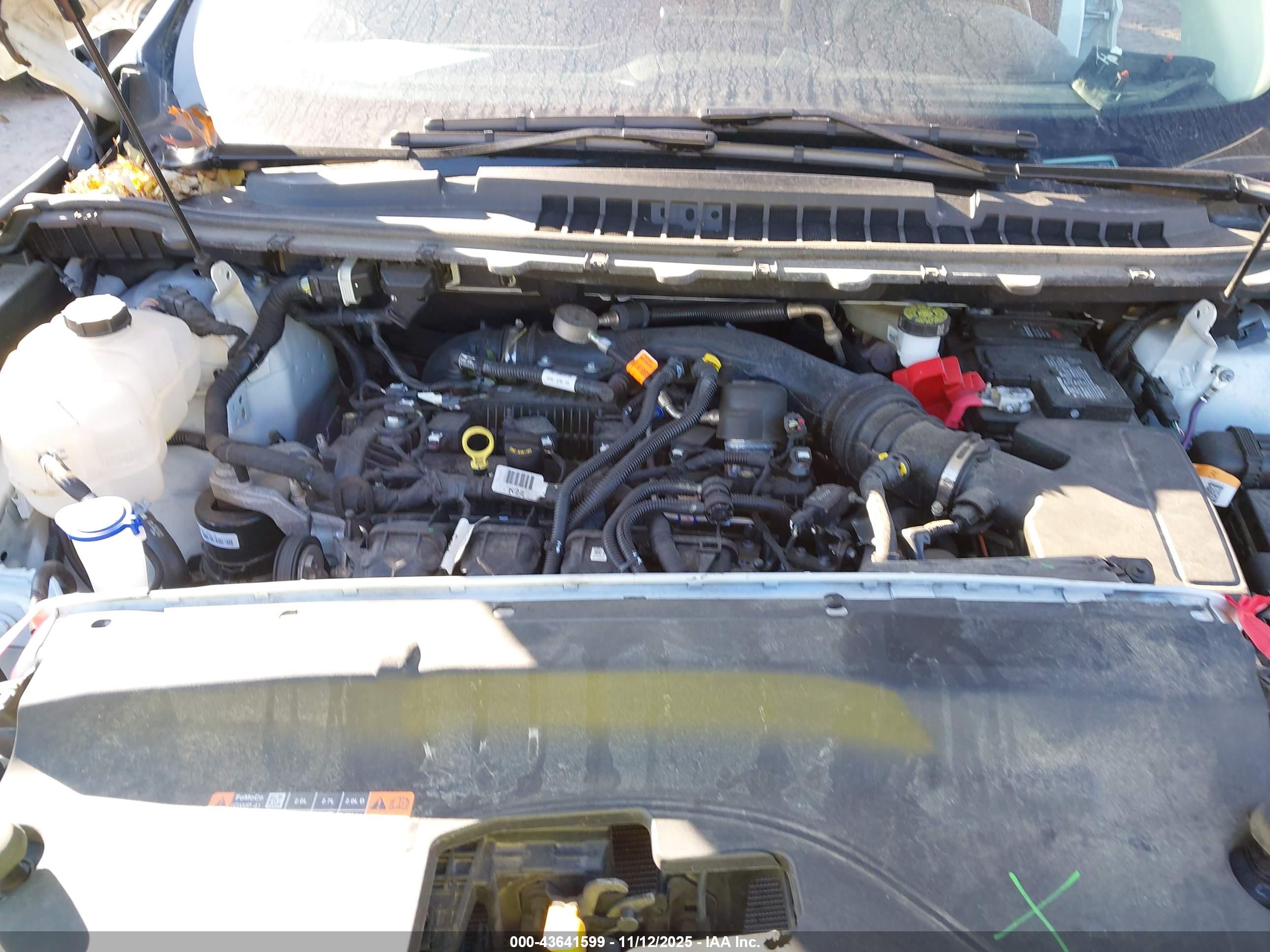 FORD EDGE image 10