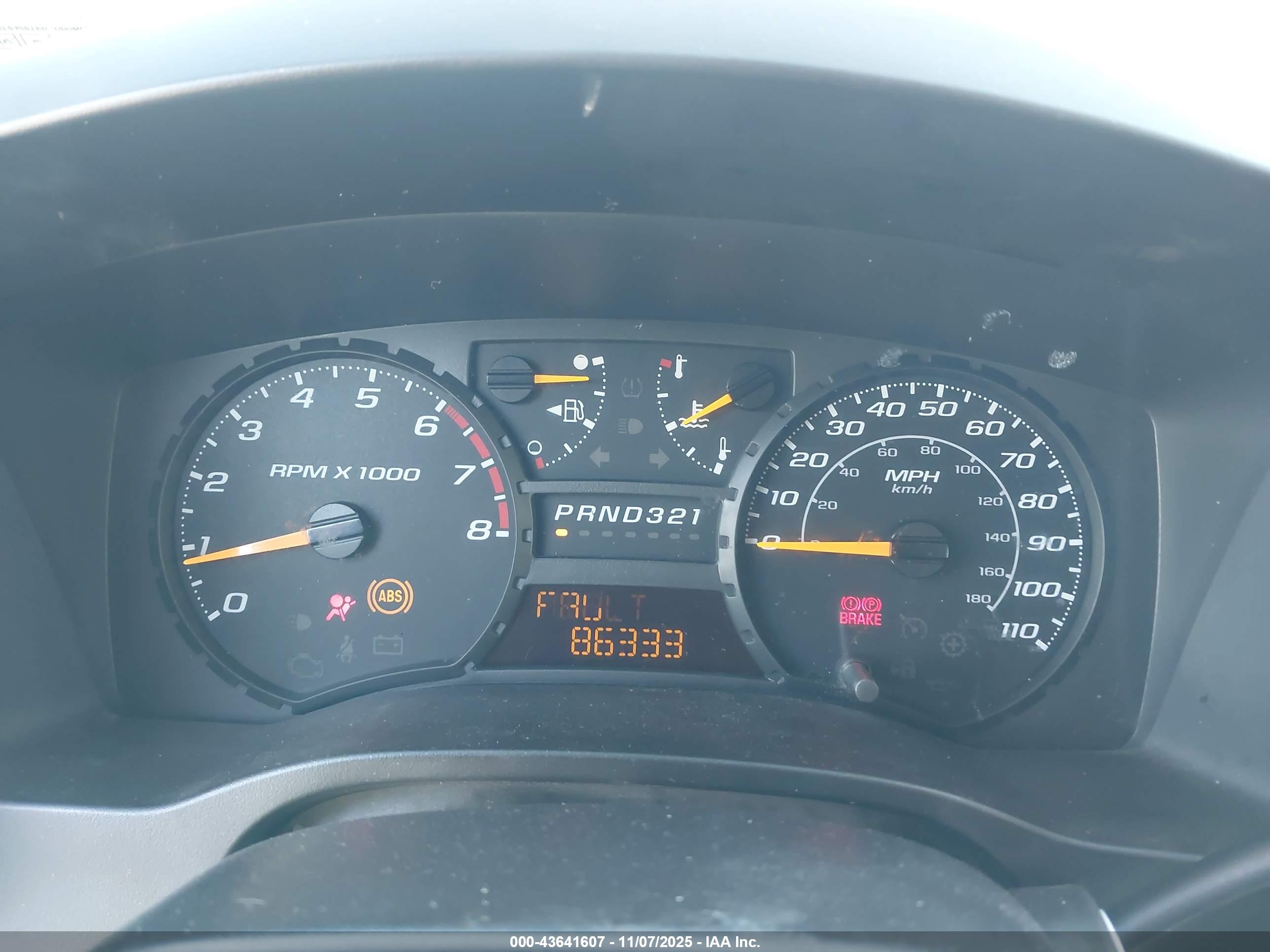 CHEVROLET COLORADO image 7