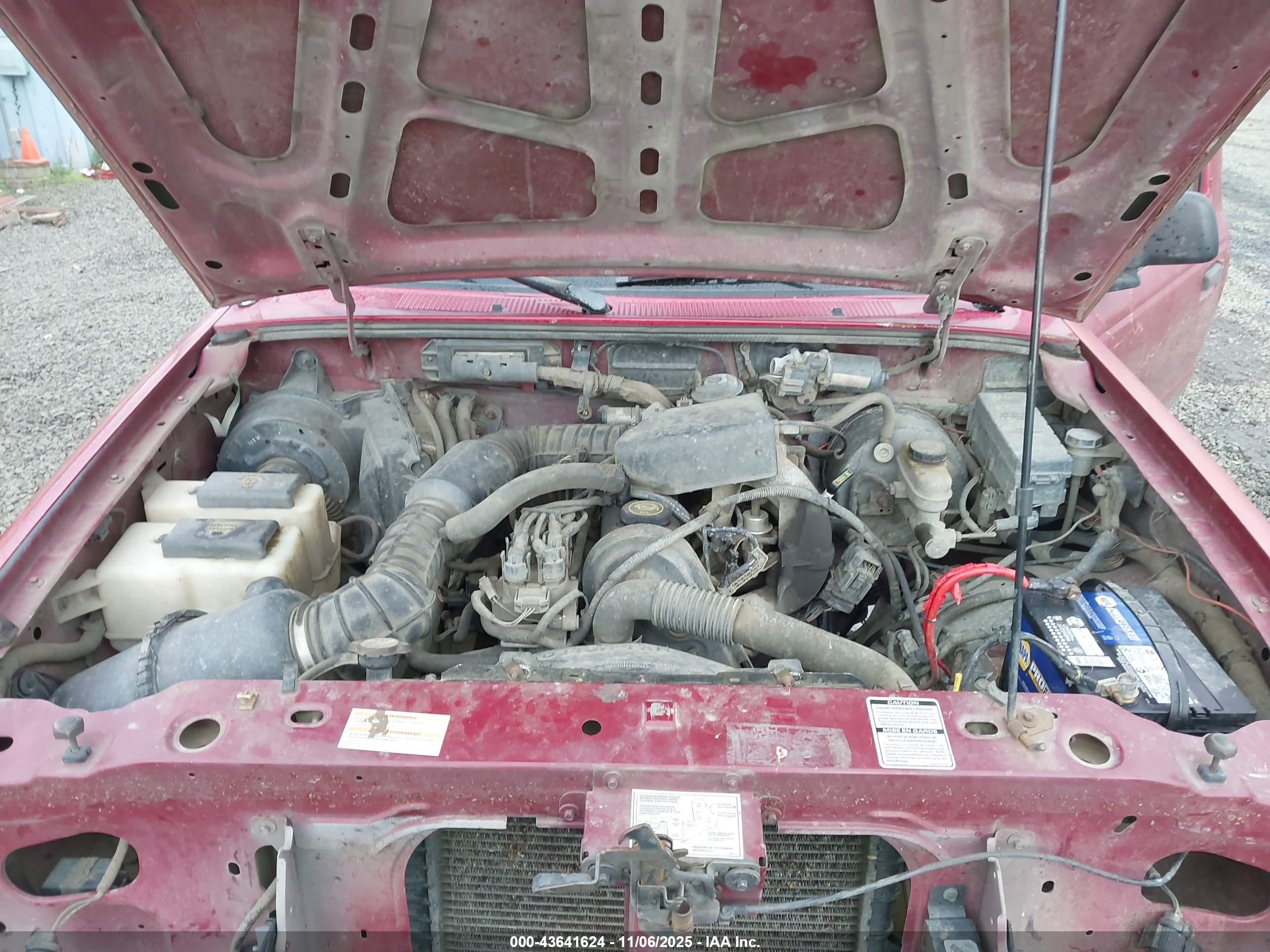 FORD RANGER image 10