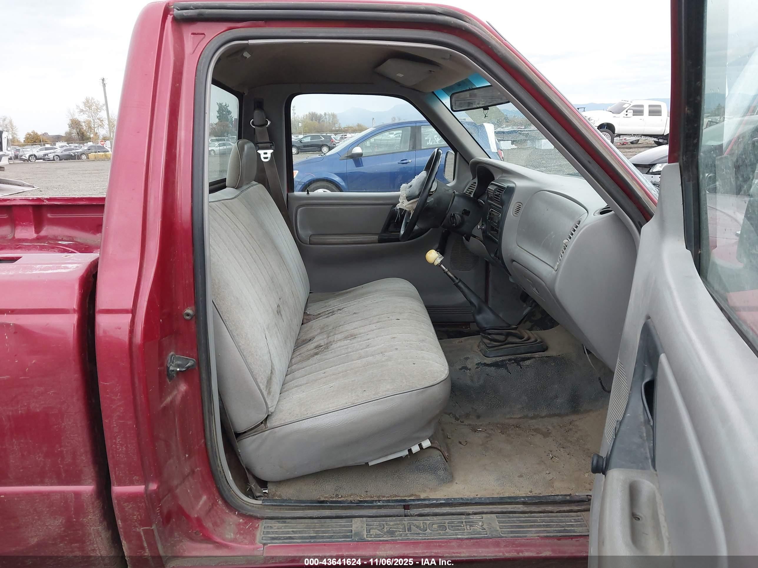 FORD RANGER image 5